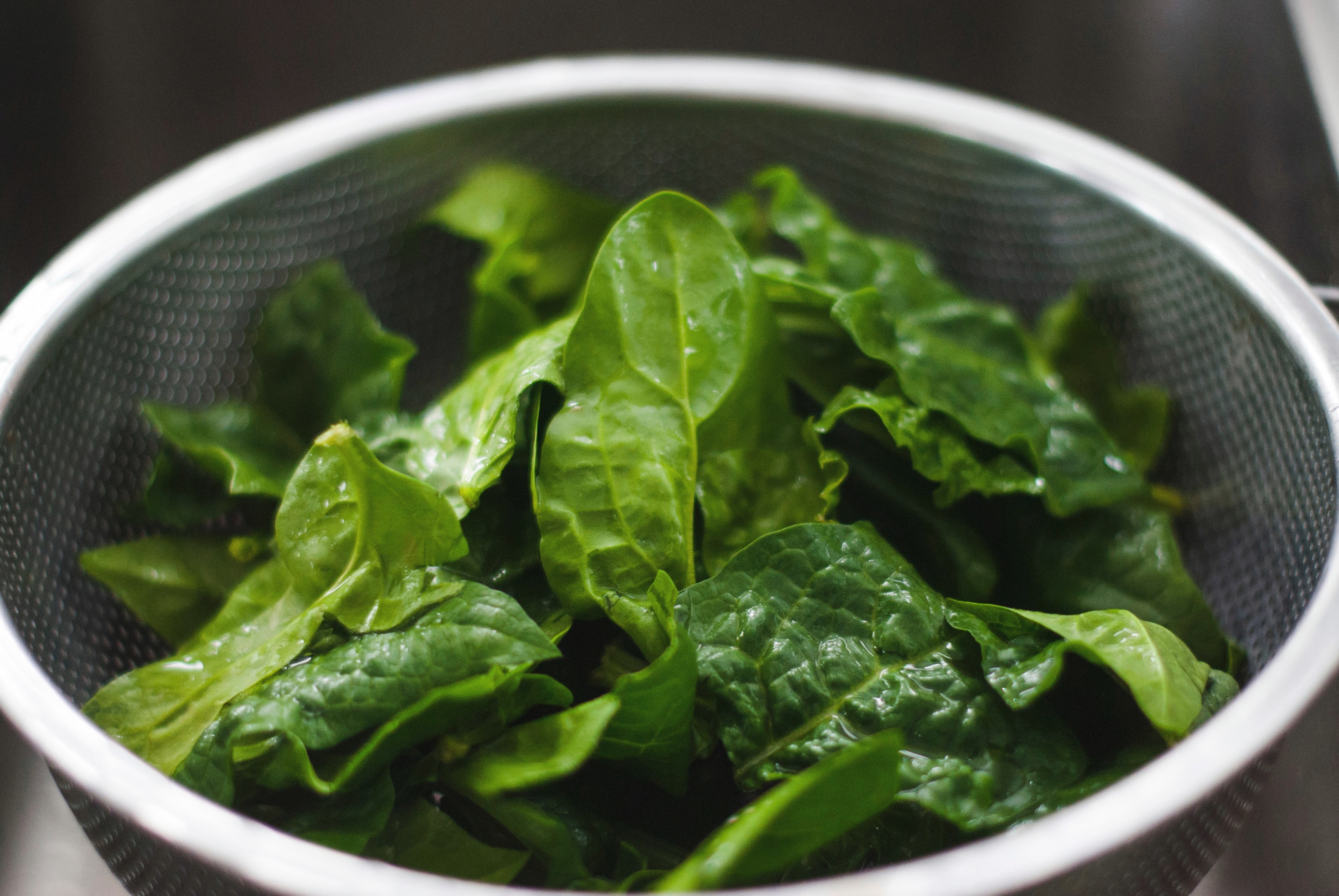 Everything You Need To Know About: Spinach