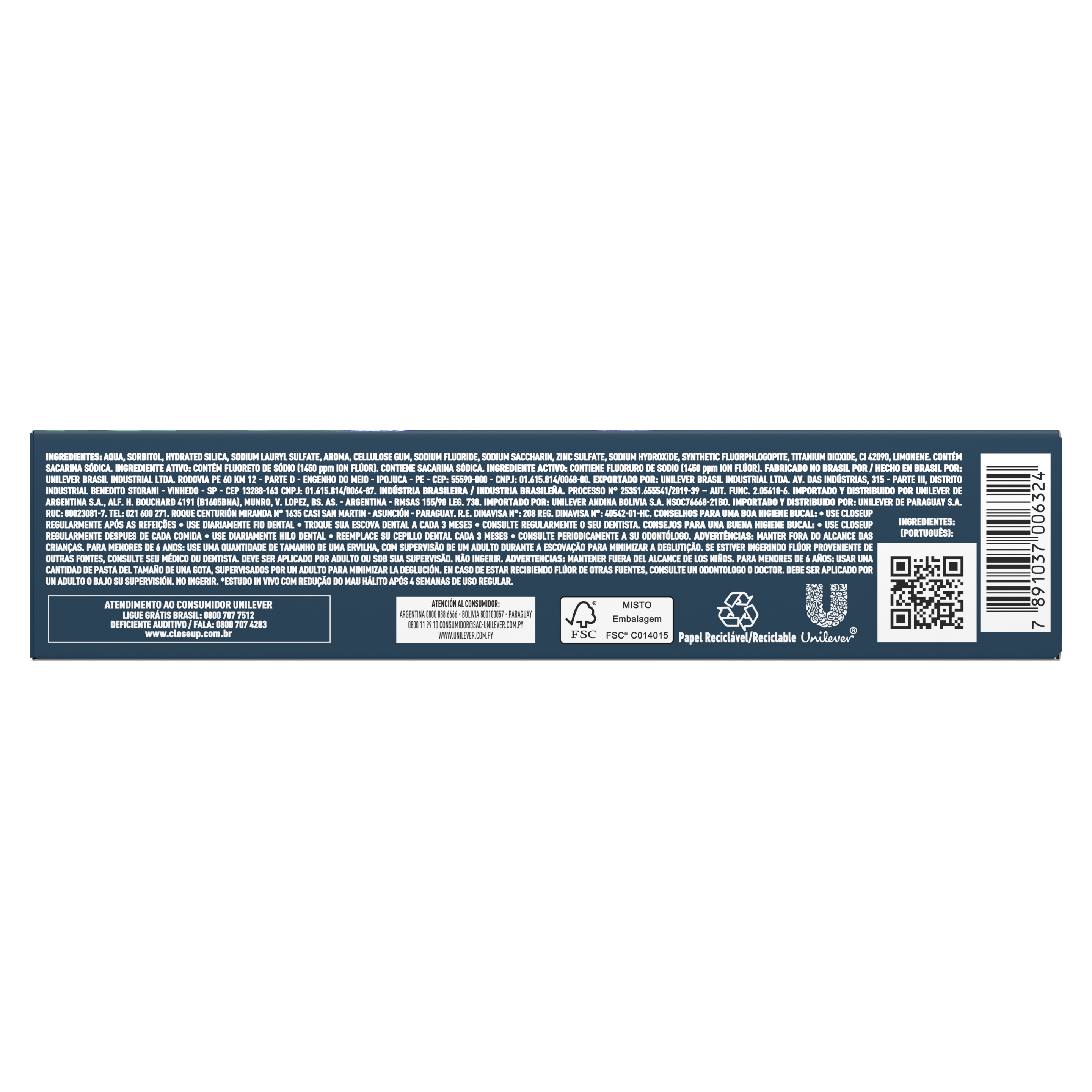 Product page