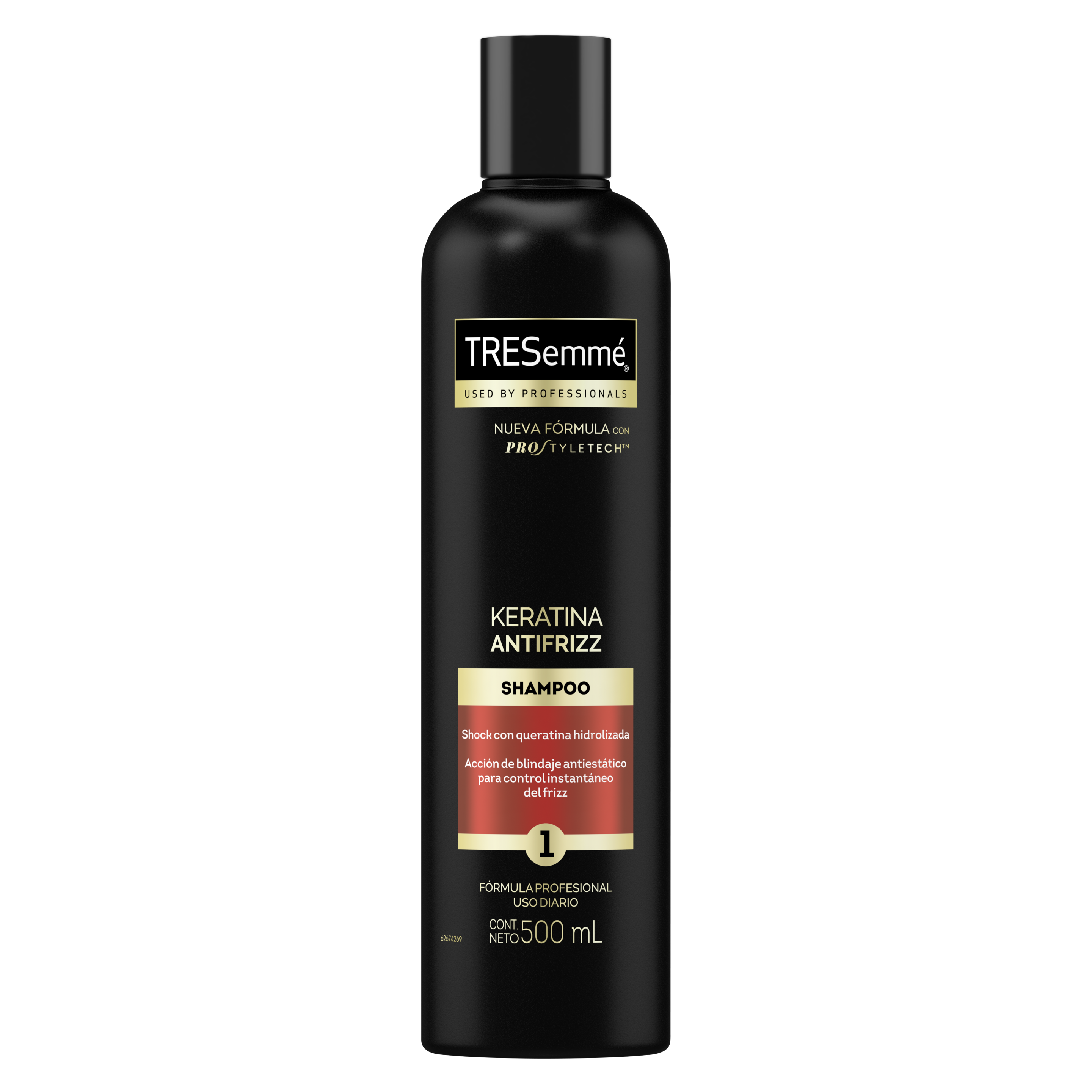 Product page