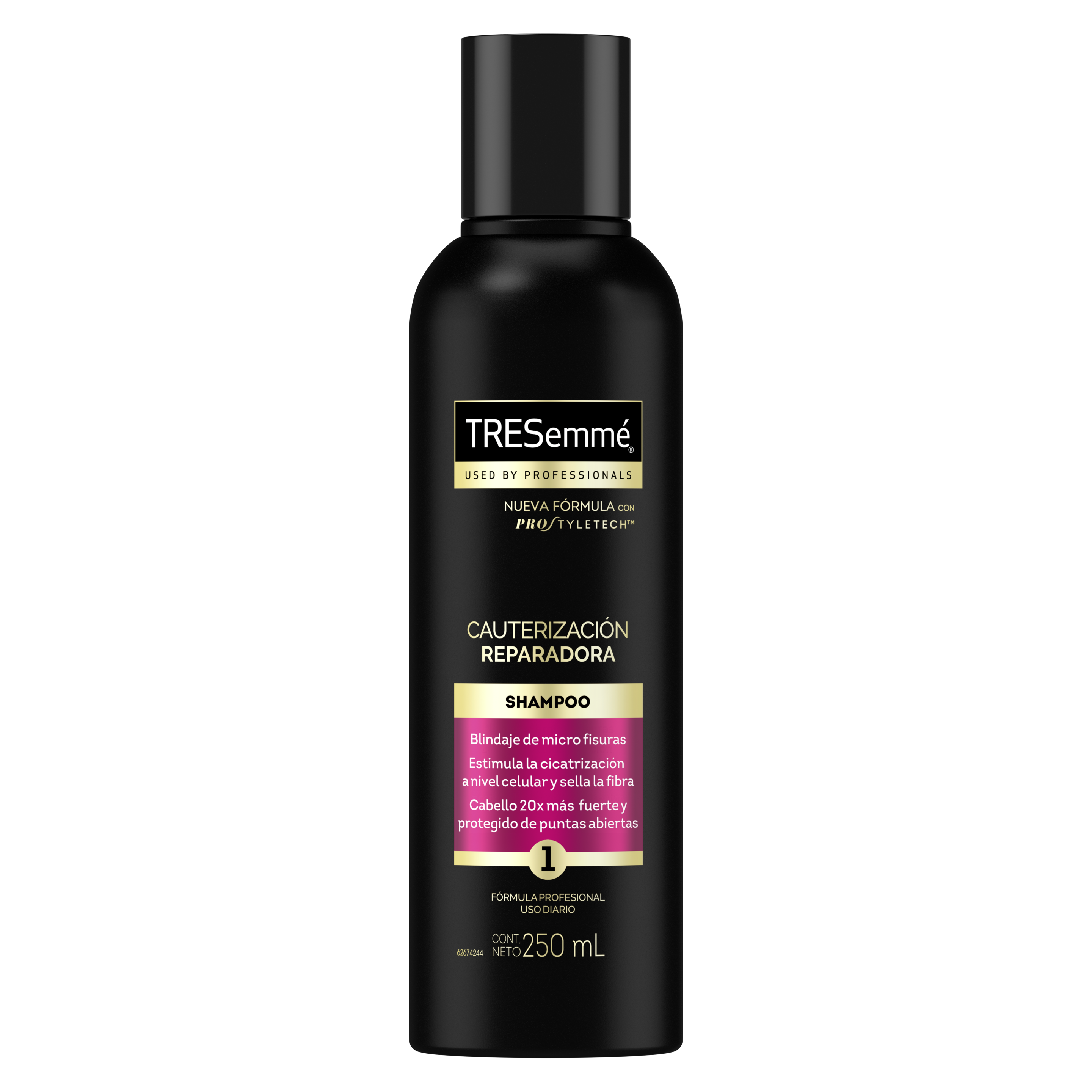 Product page