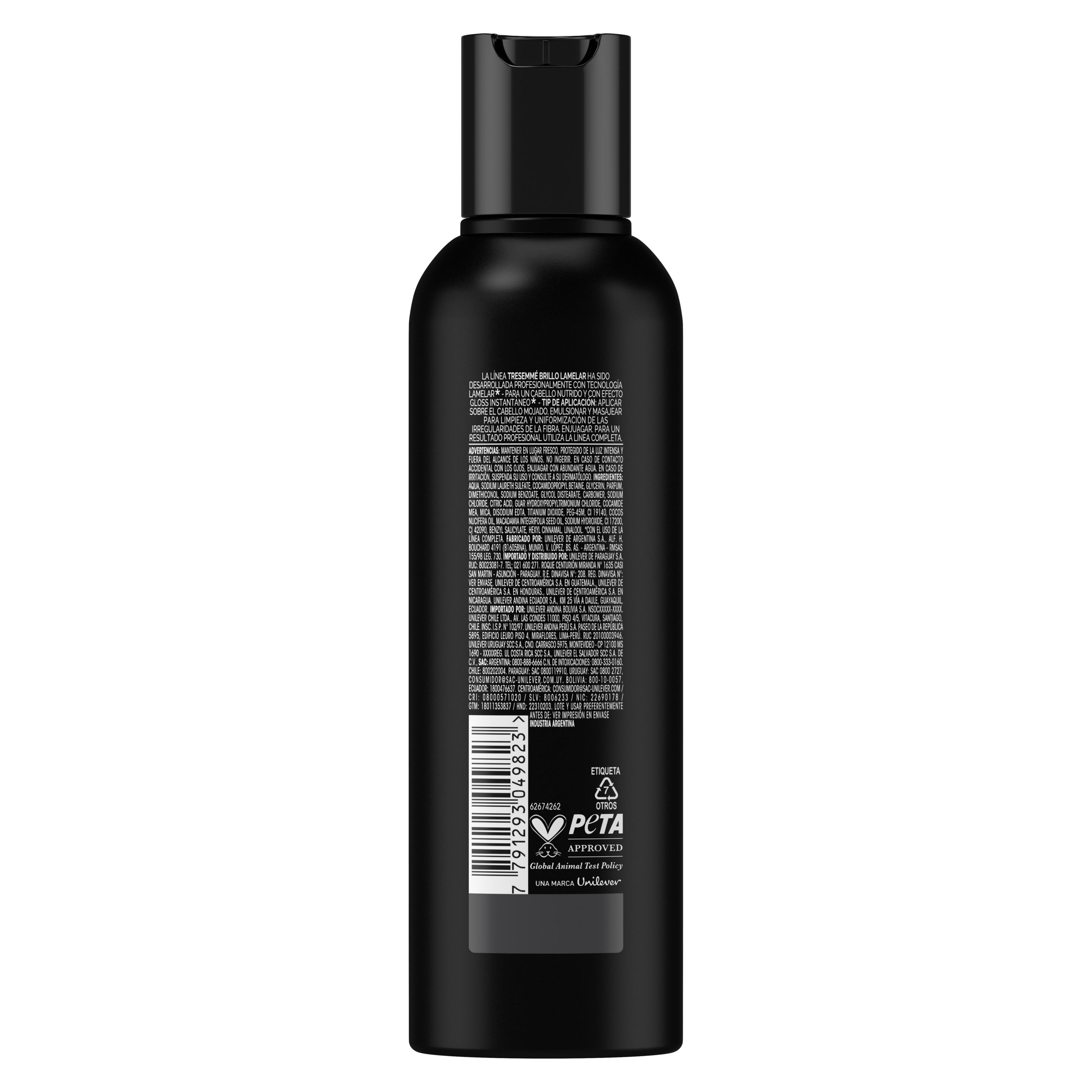Product page