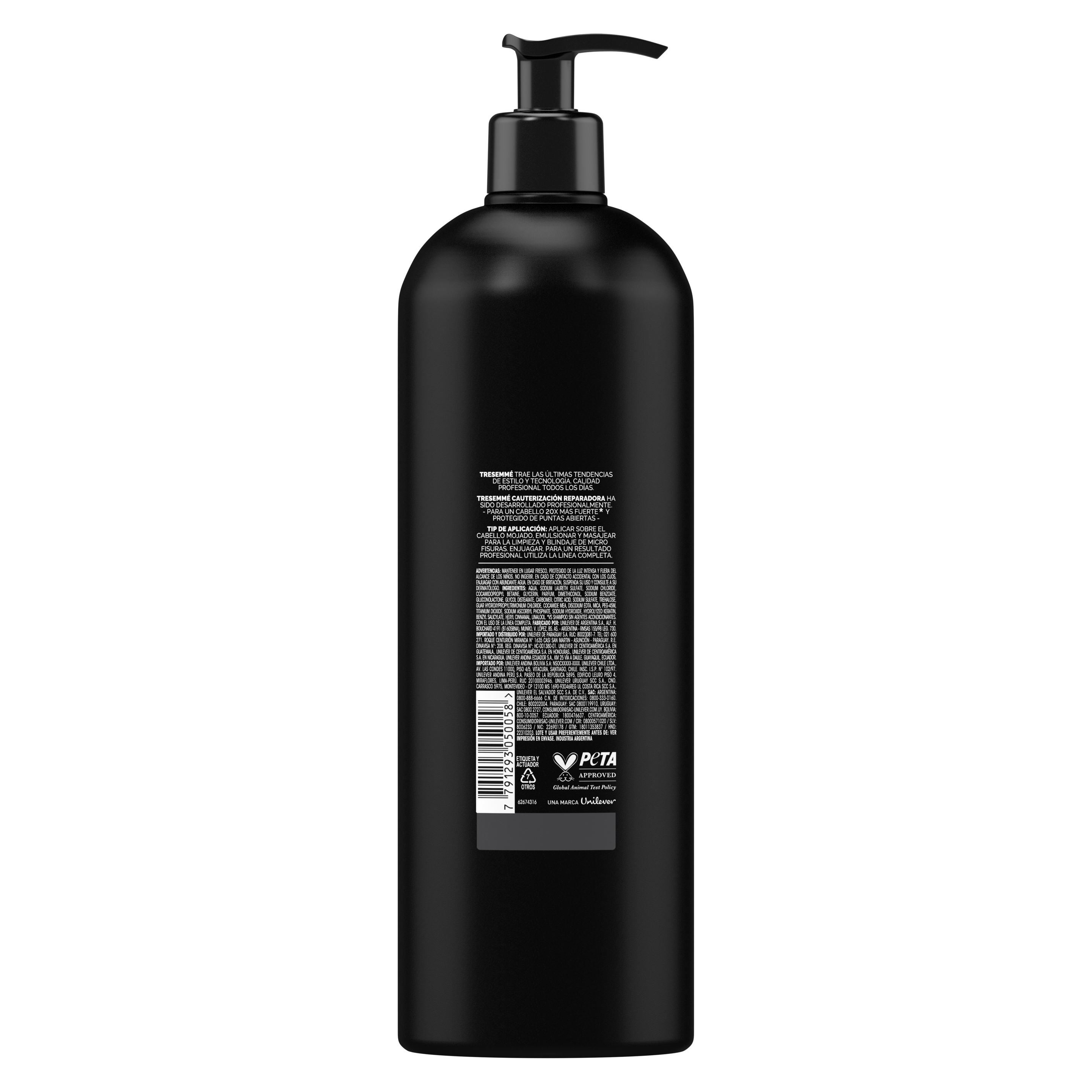 Product page