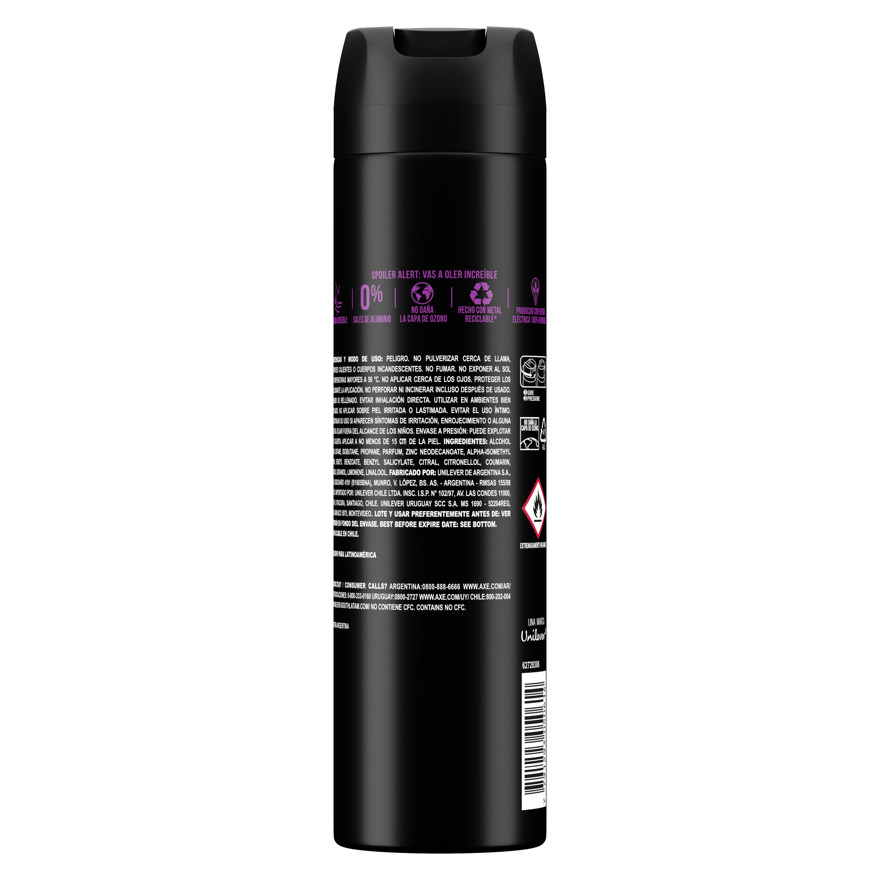 Product page