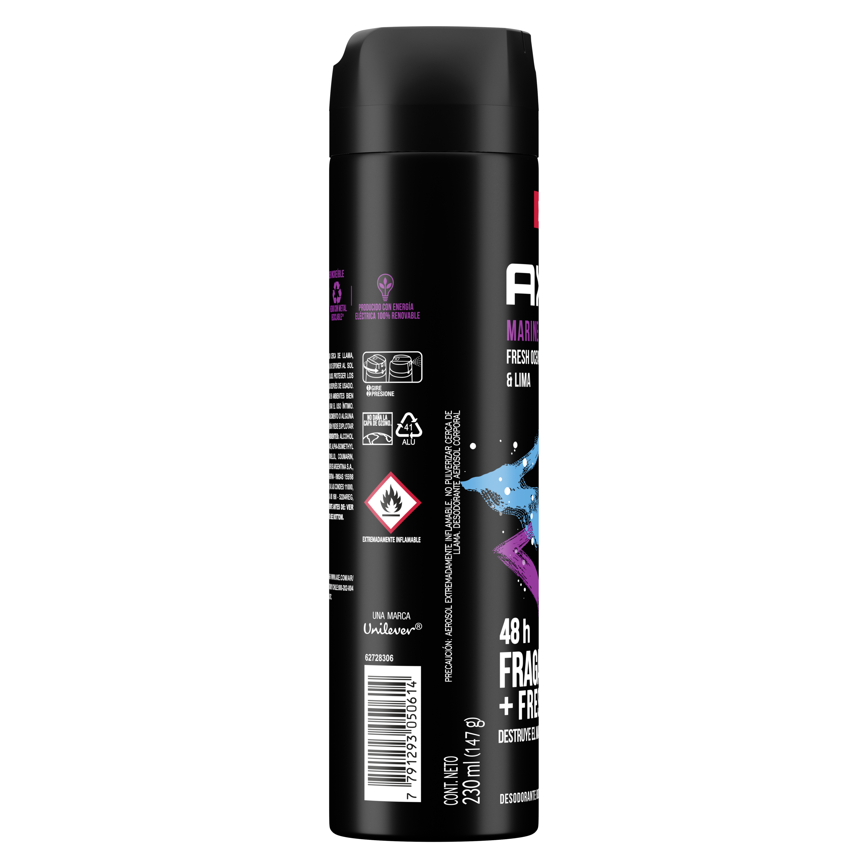 Product page
