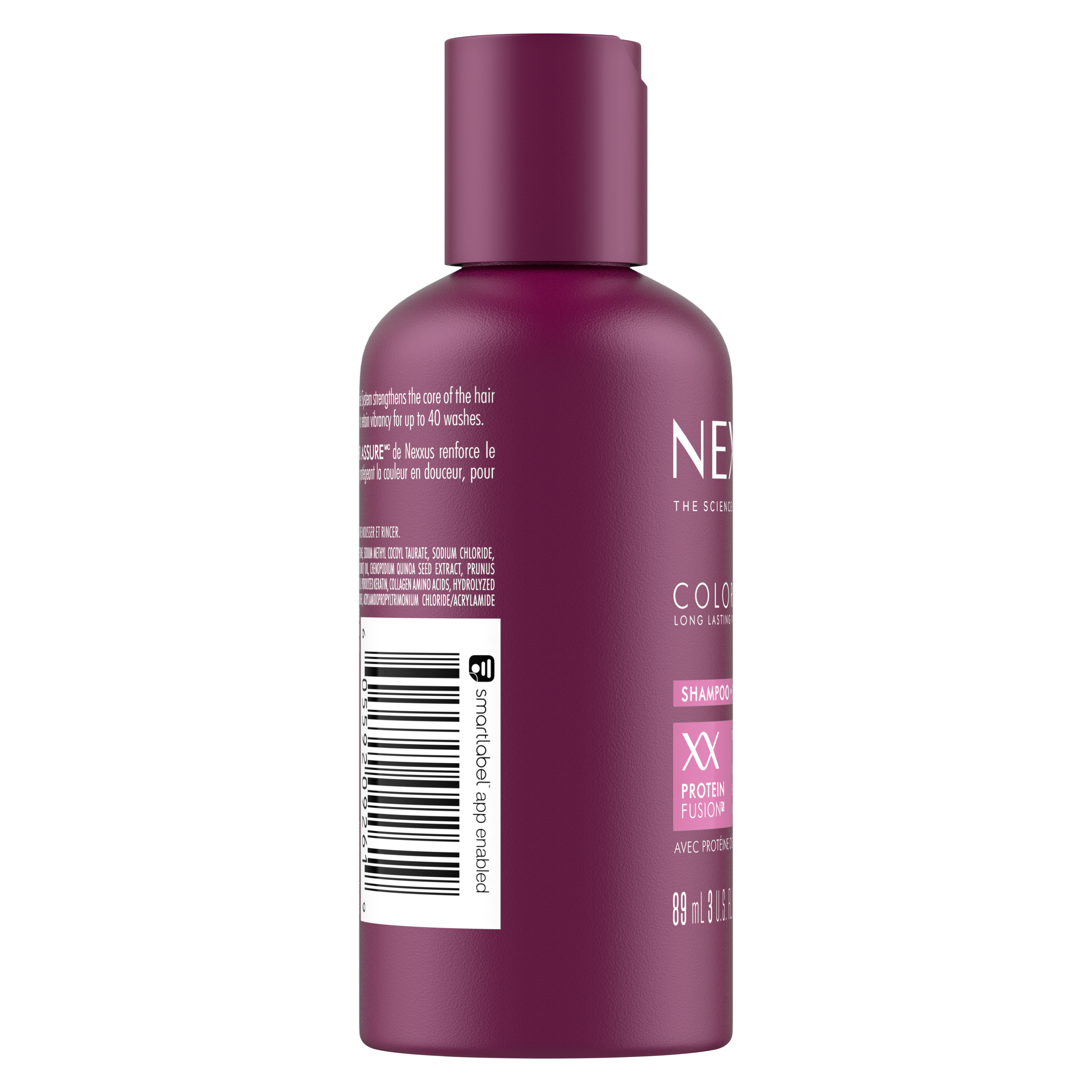 COLOR ASSURE® Vibrancy Shampoo