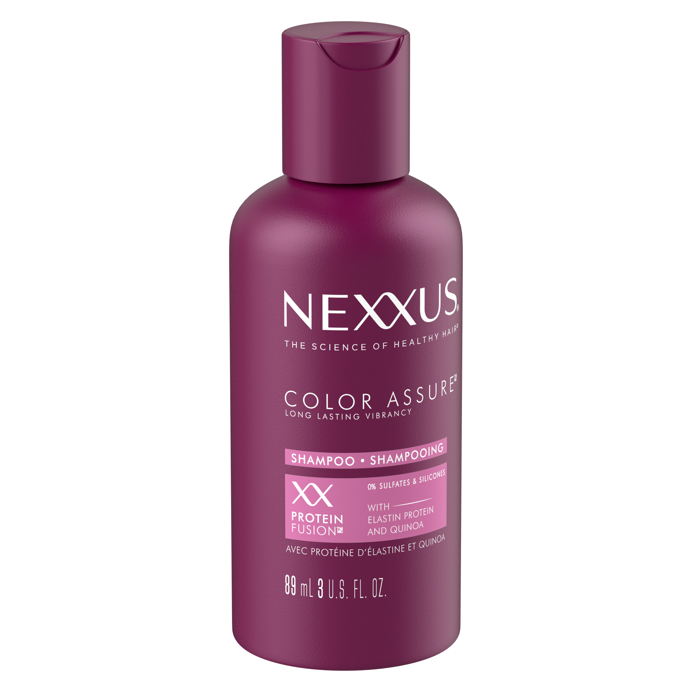 COLOR ASSURE® Vibrancy Shampoo