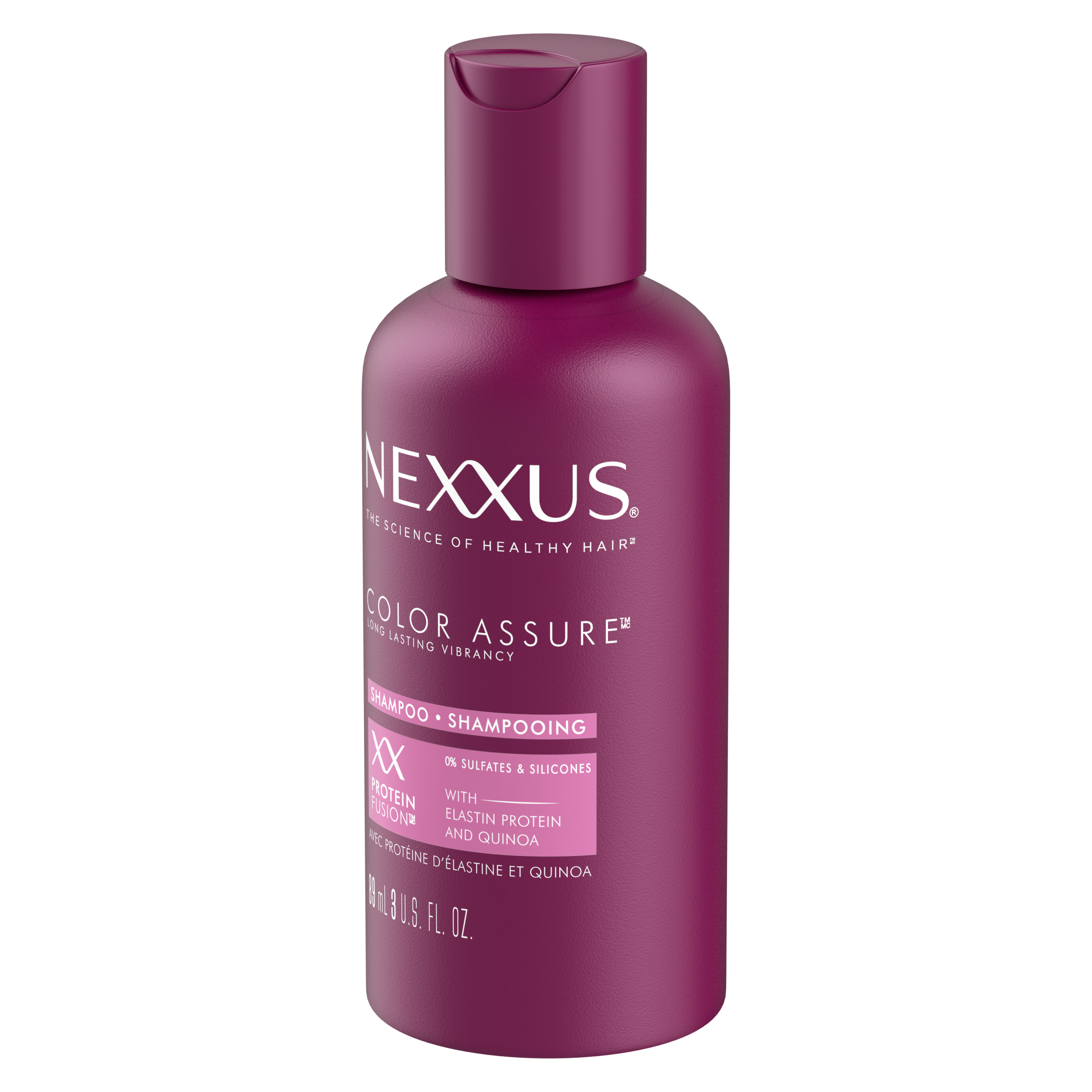 COLOR ASSURE® Vibrancy Shampoo - Product Image