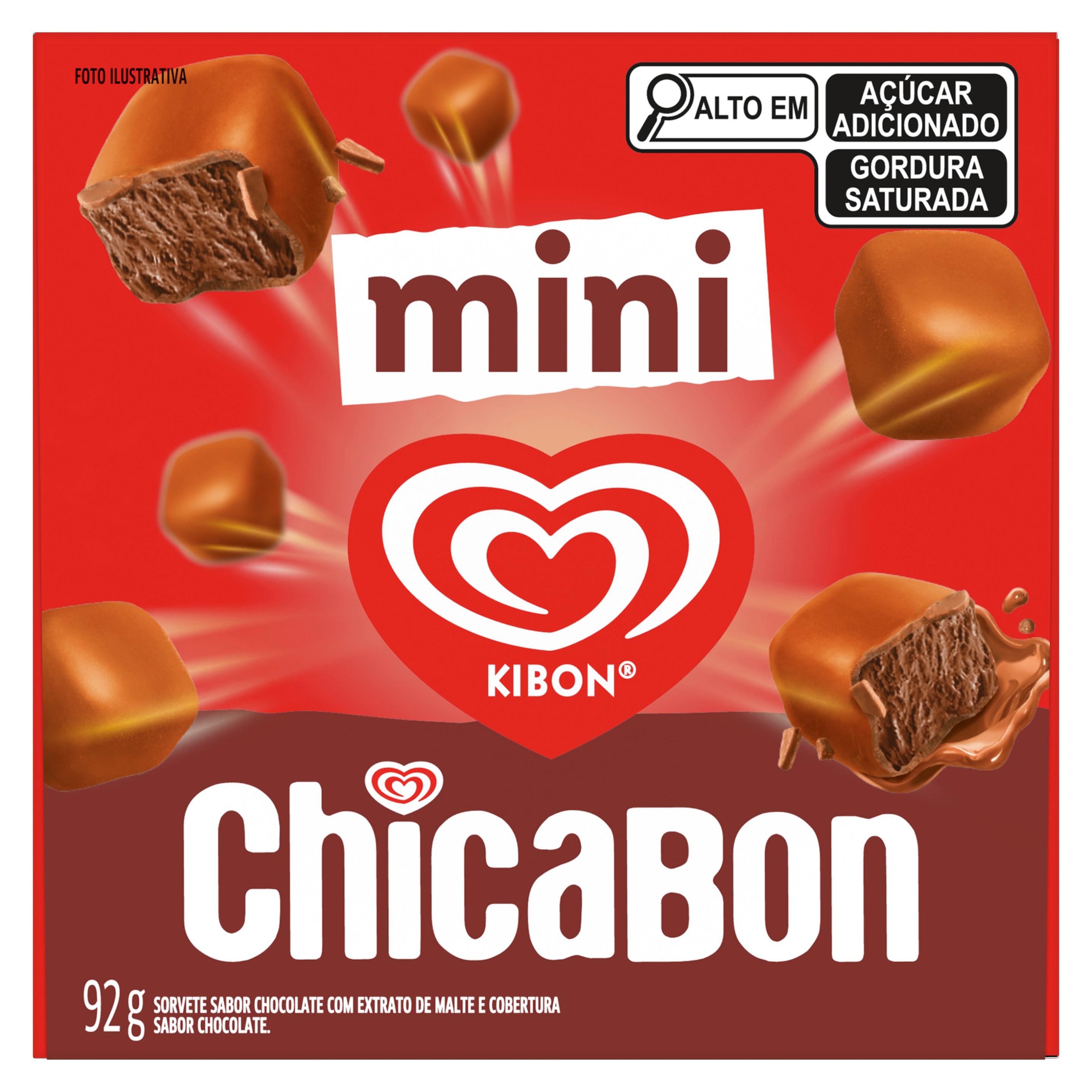 Mini Chicabon
