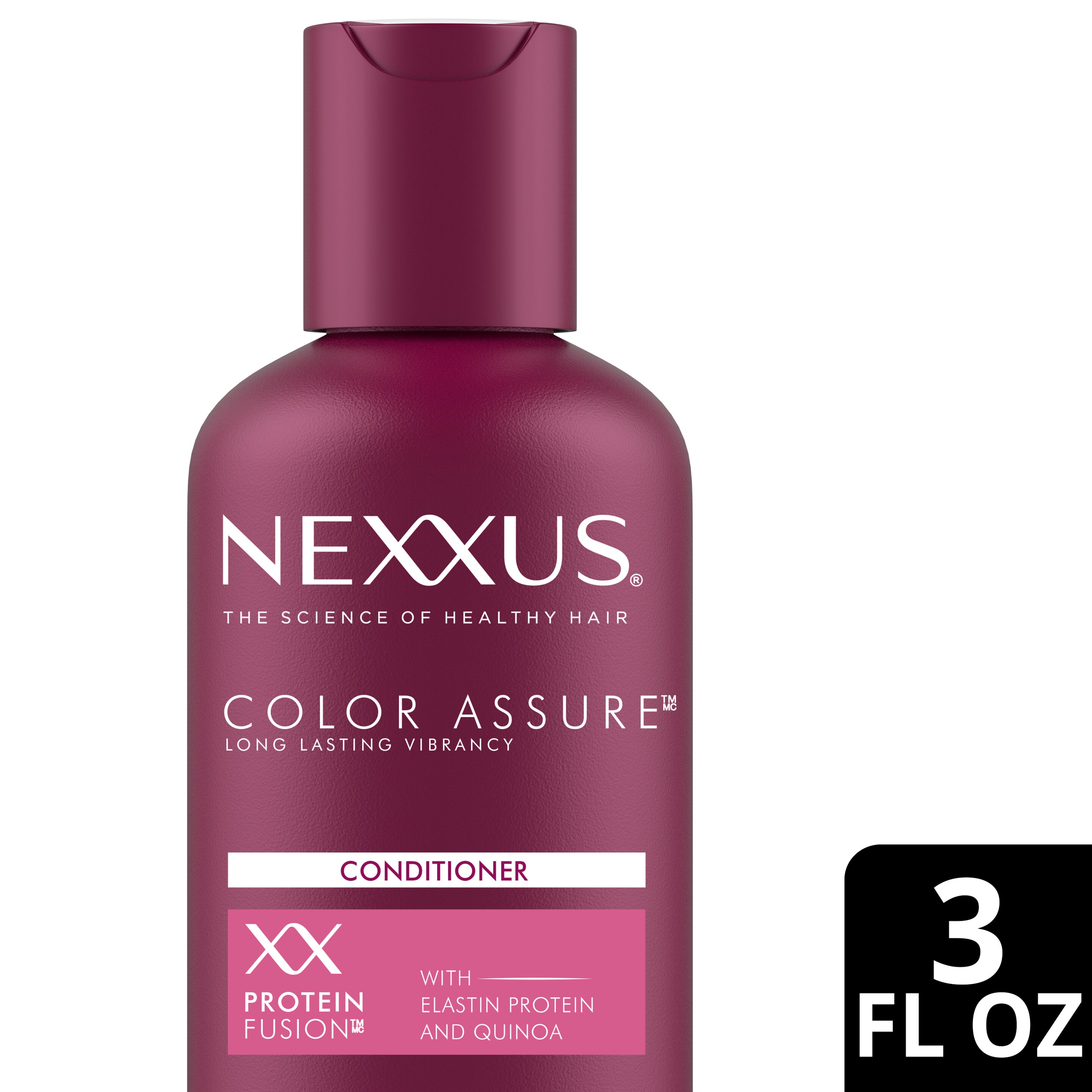 COLOR ASSURE® Vibrancy Conditioner - Product Image