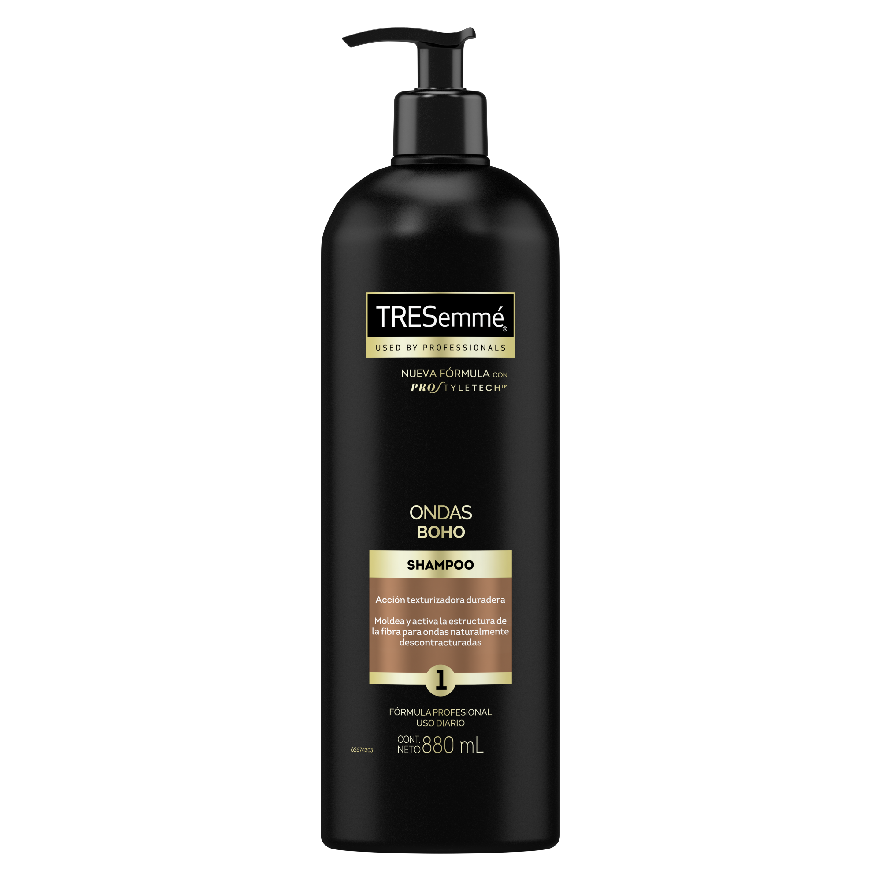 Product page