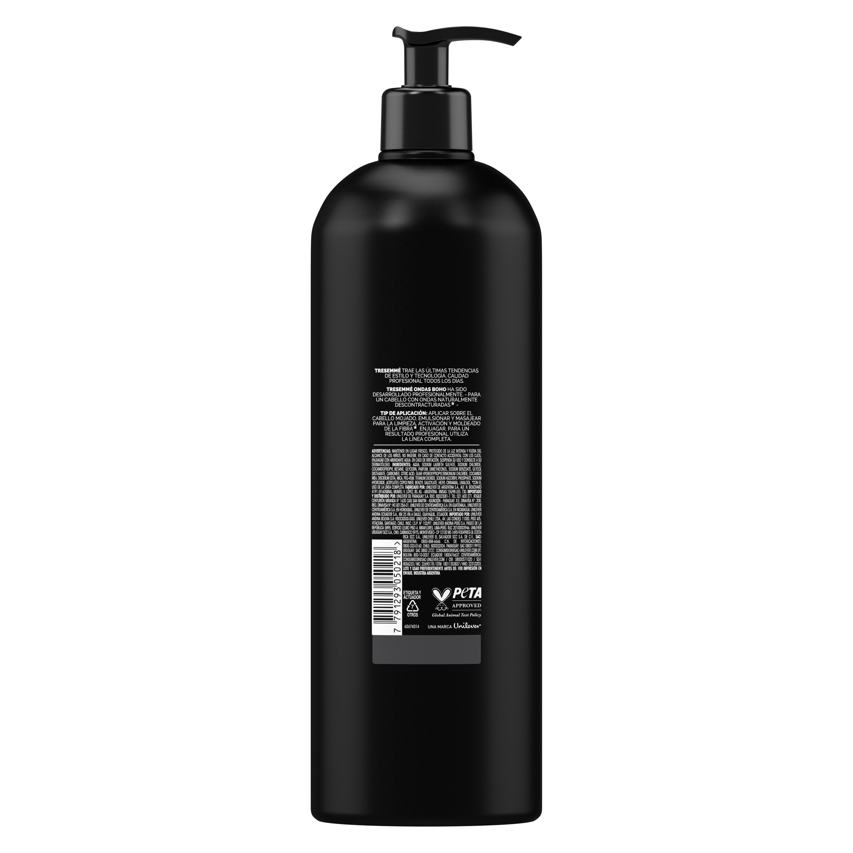 Product page