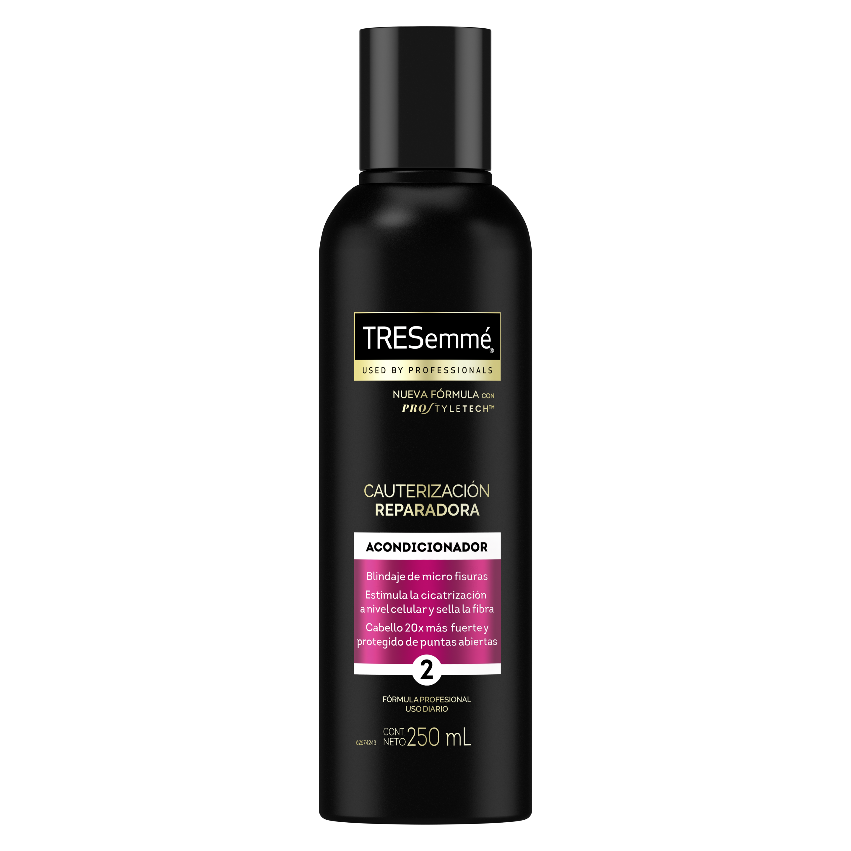 Product page