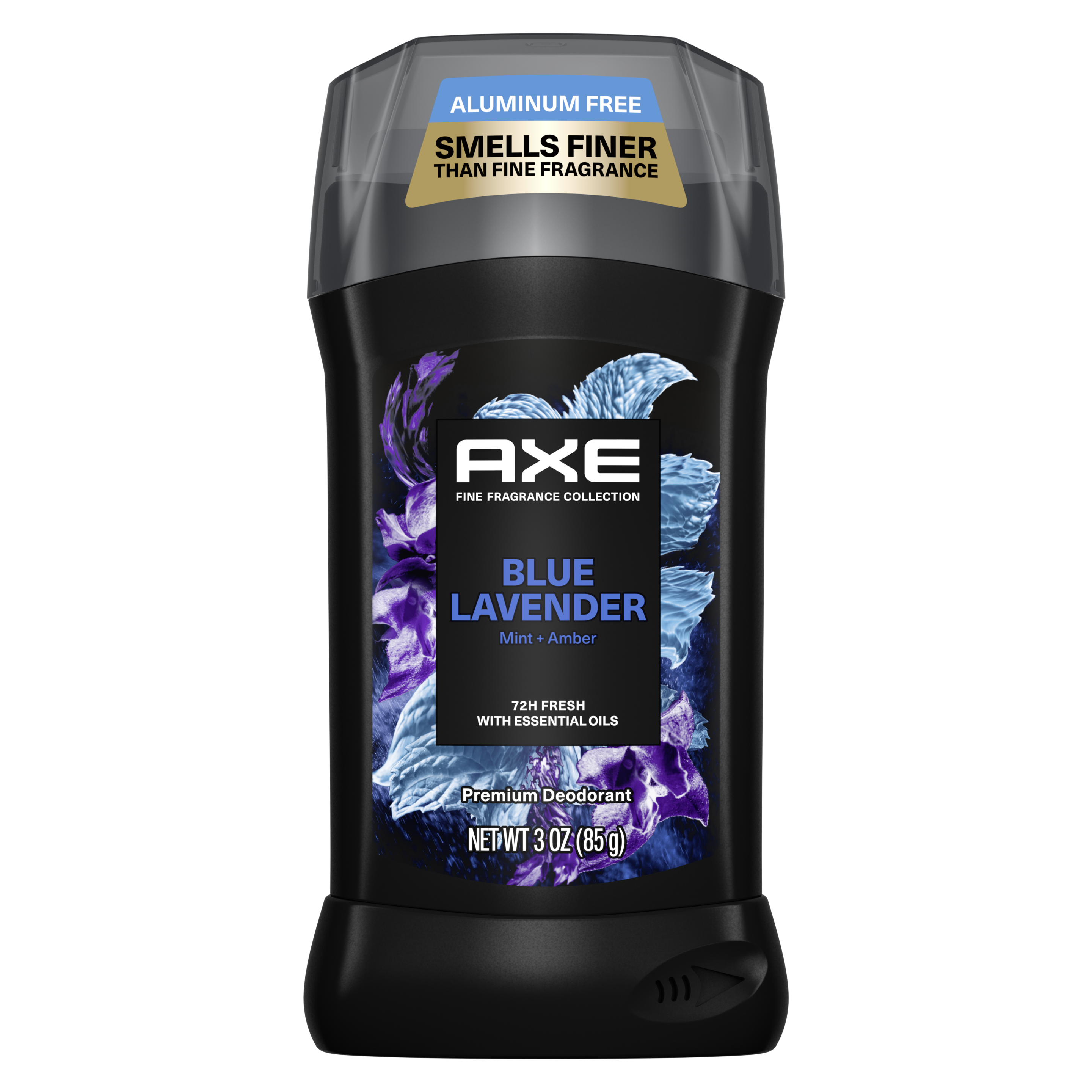 Axe Blue Lavender Premium Deodorant Stick