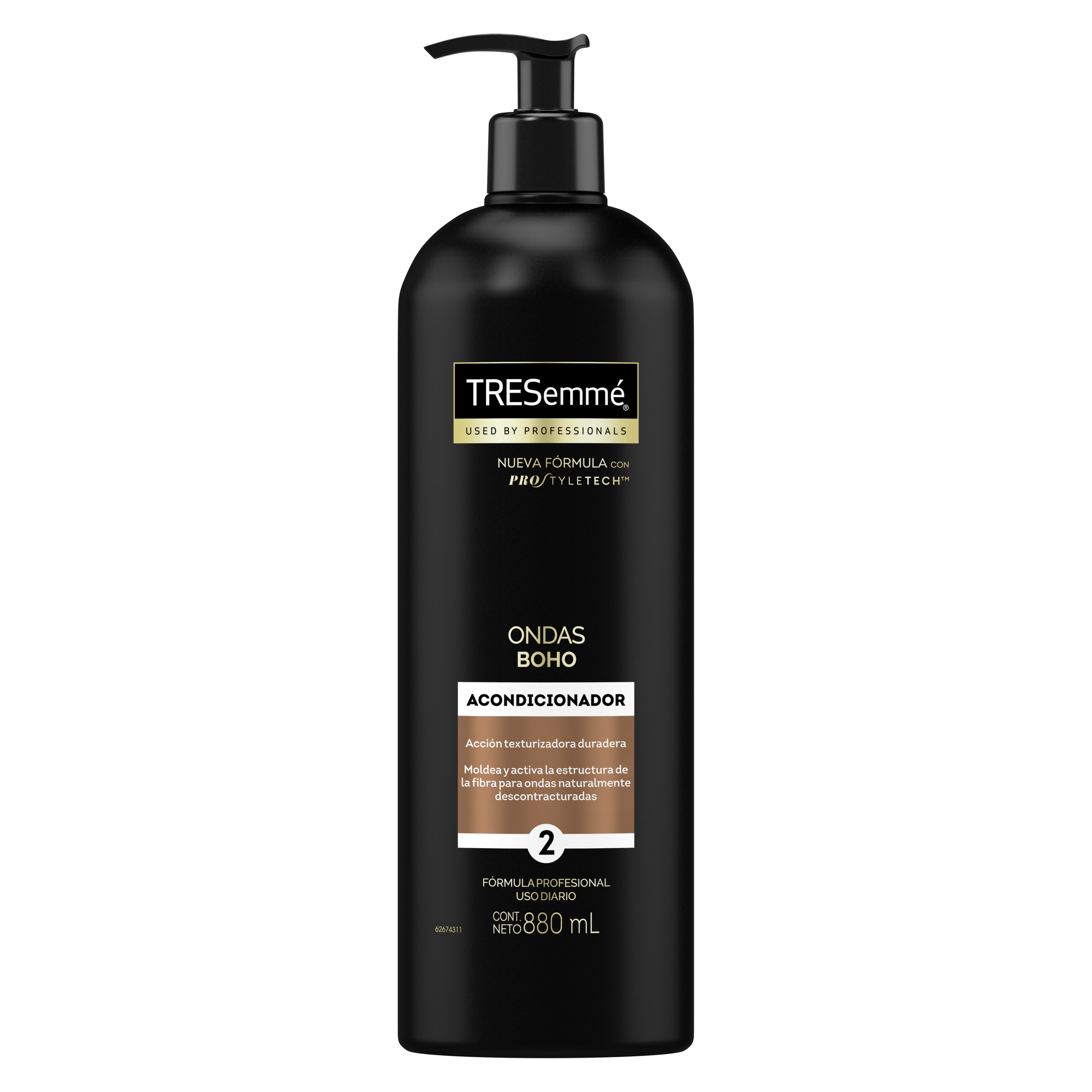 Product page