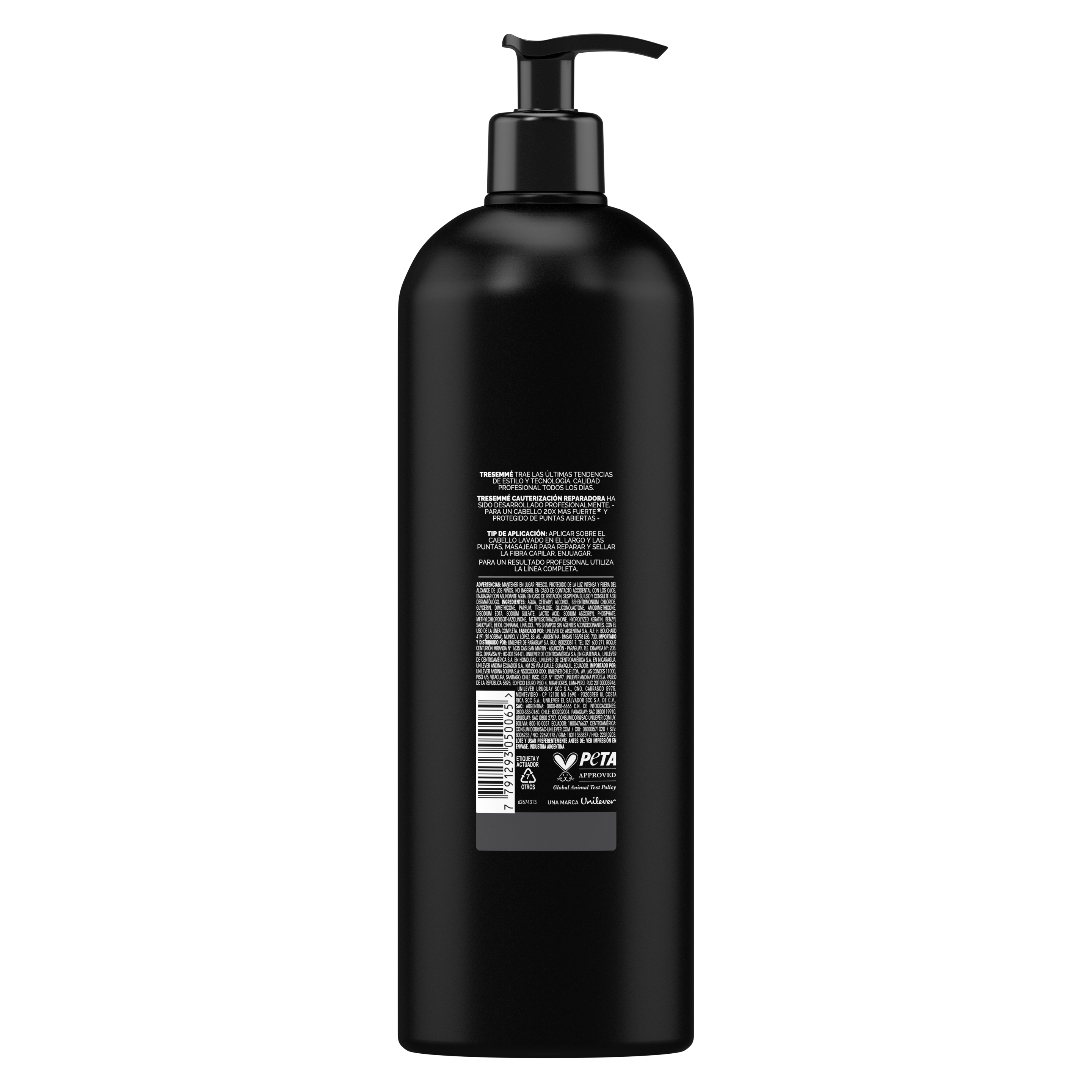 Product page