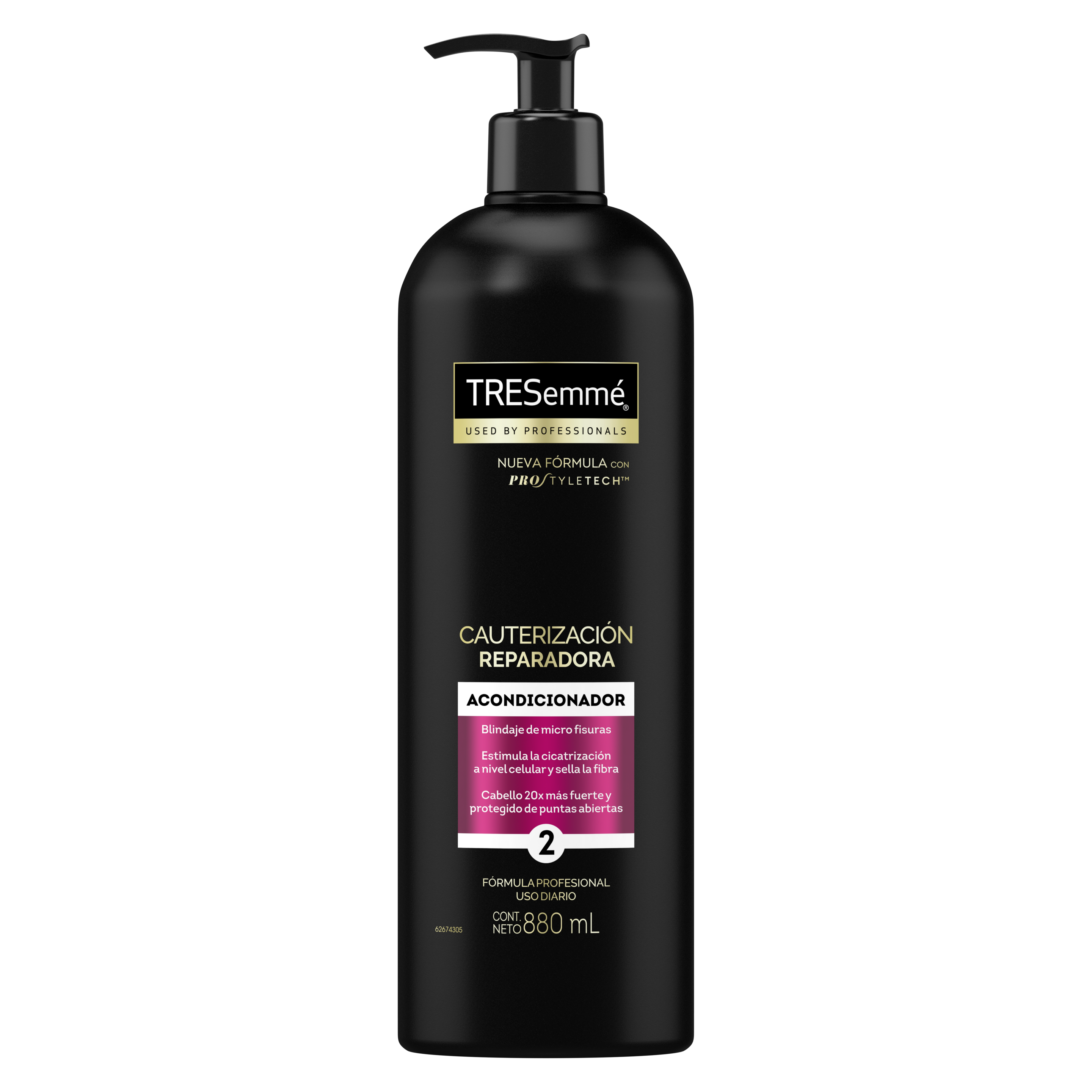 Product page