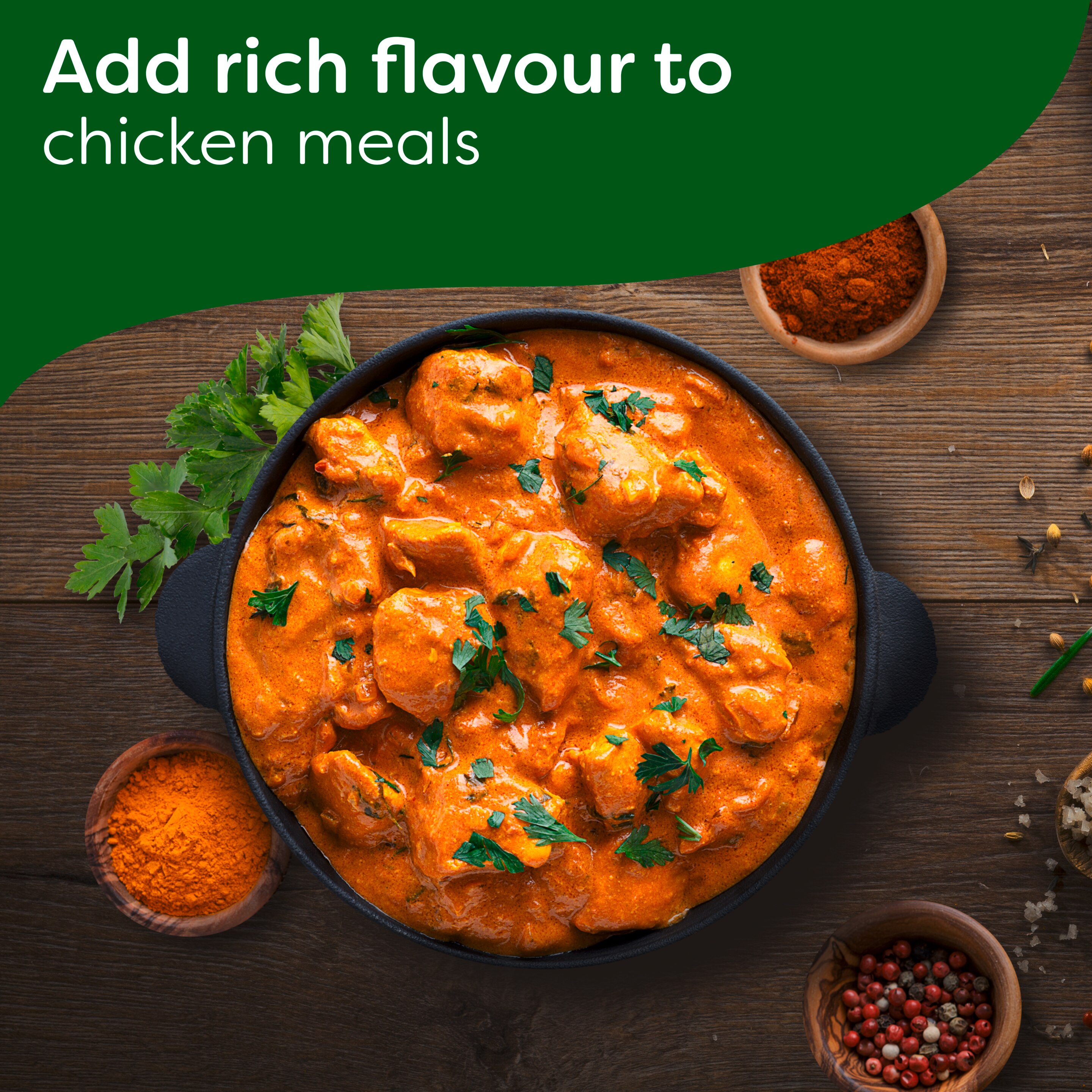 Chicken Stock Cubes Knorr UK