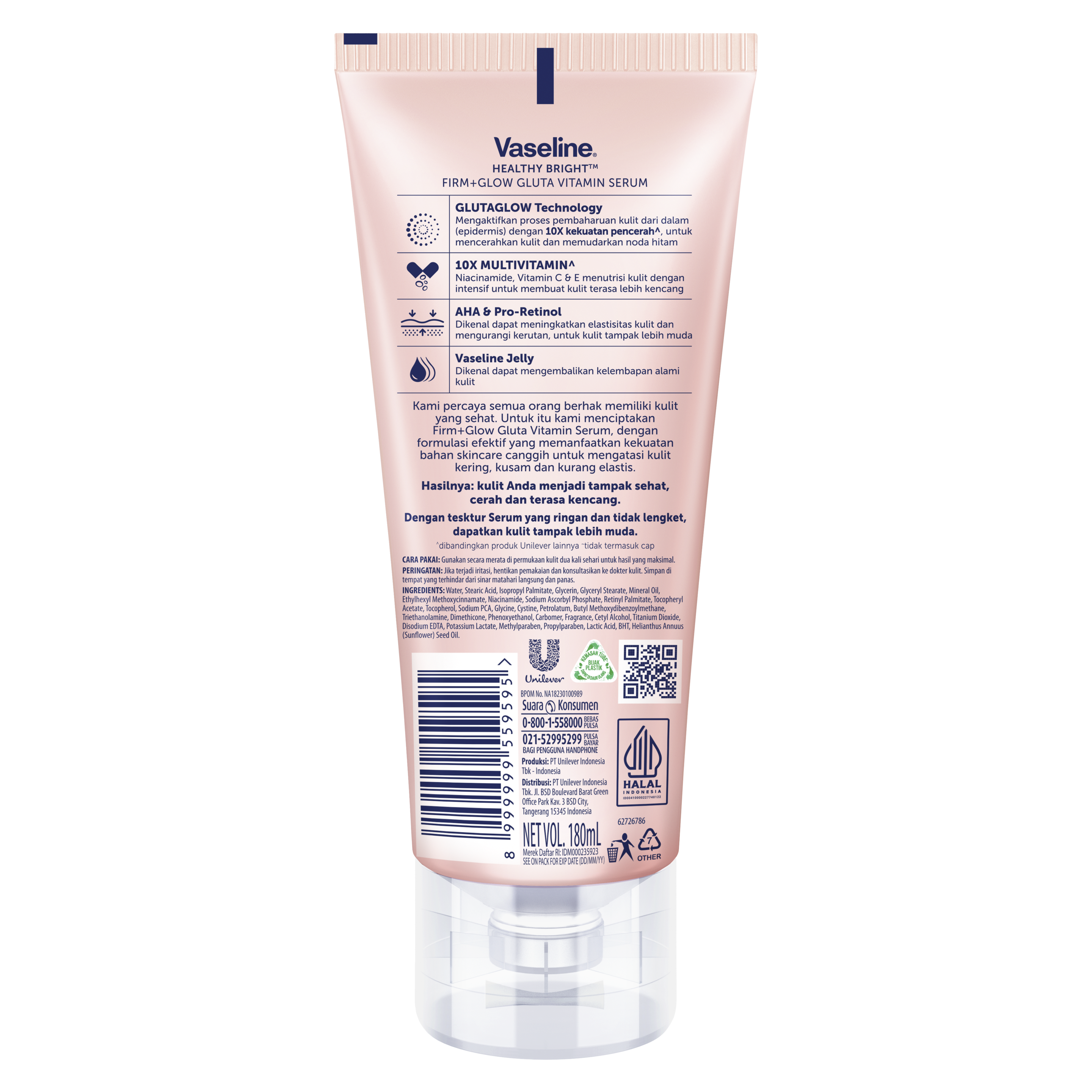 Product page