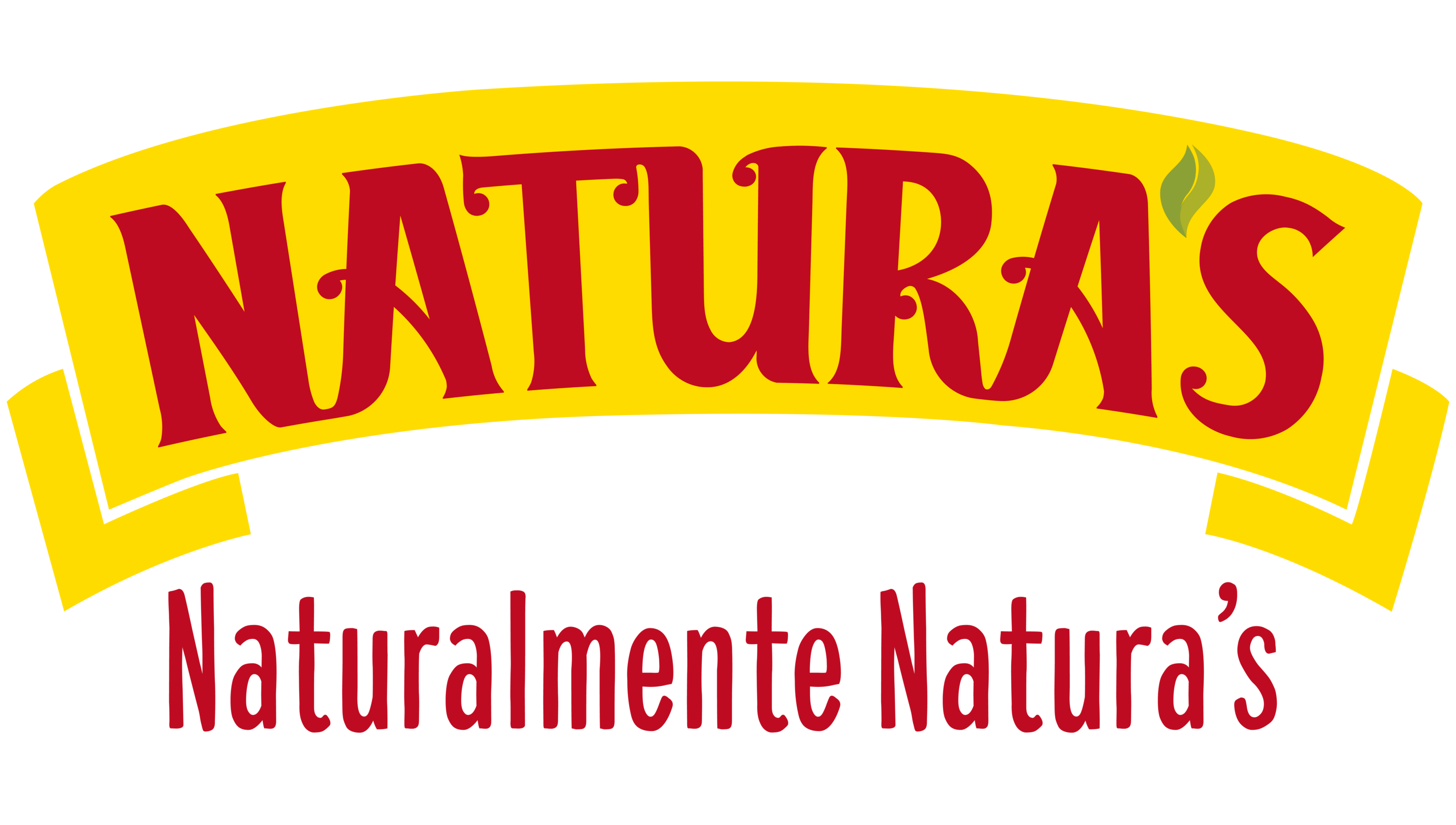 Natura's Logo