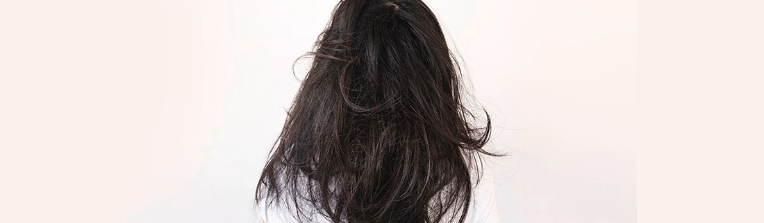 Cara Melembutkan Rambut Kasar Seperti Ijuk