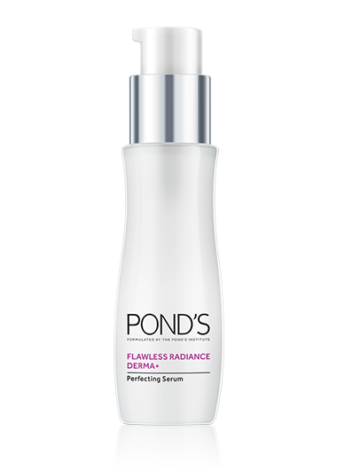 Pond's Flawless Radiance Derma+ Perfecting Serum