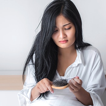 Cara Mengatasi Rambut Bercabang