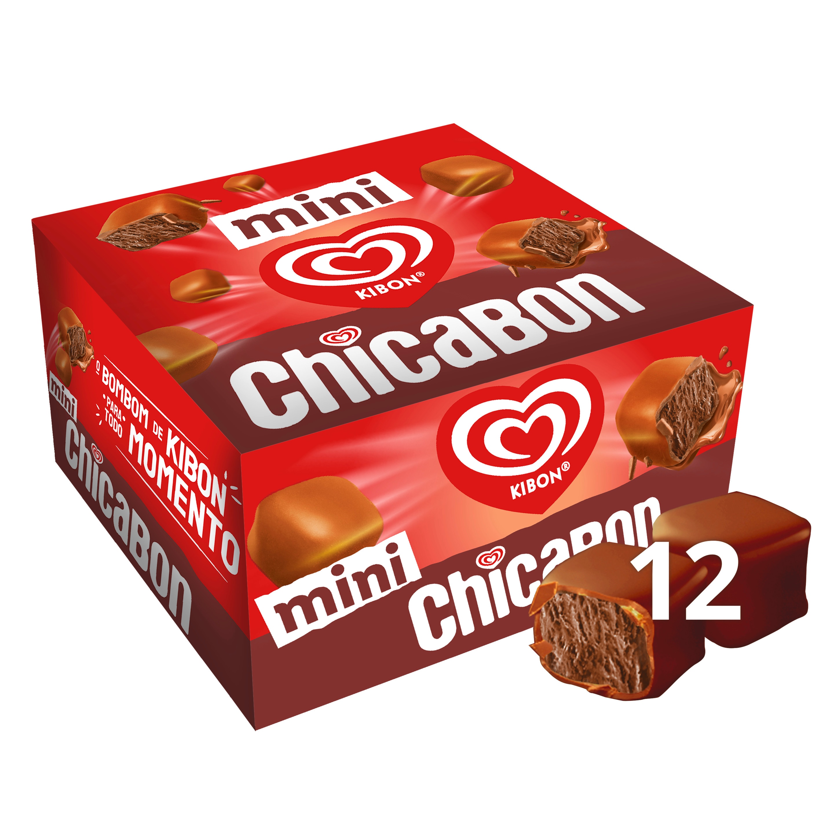 Mini Chicabon