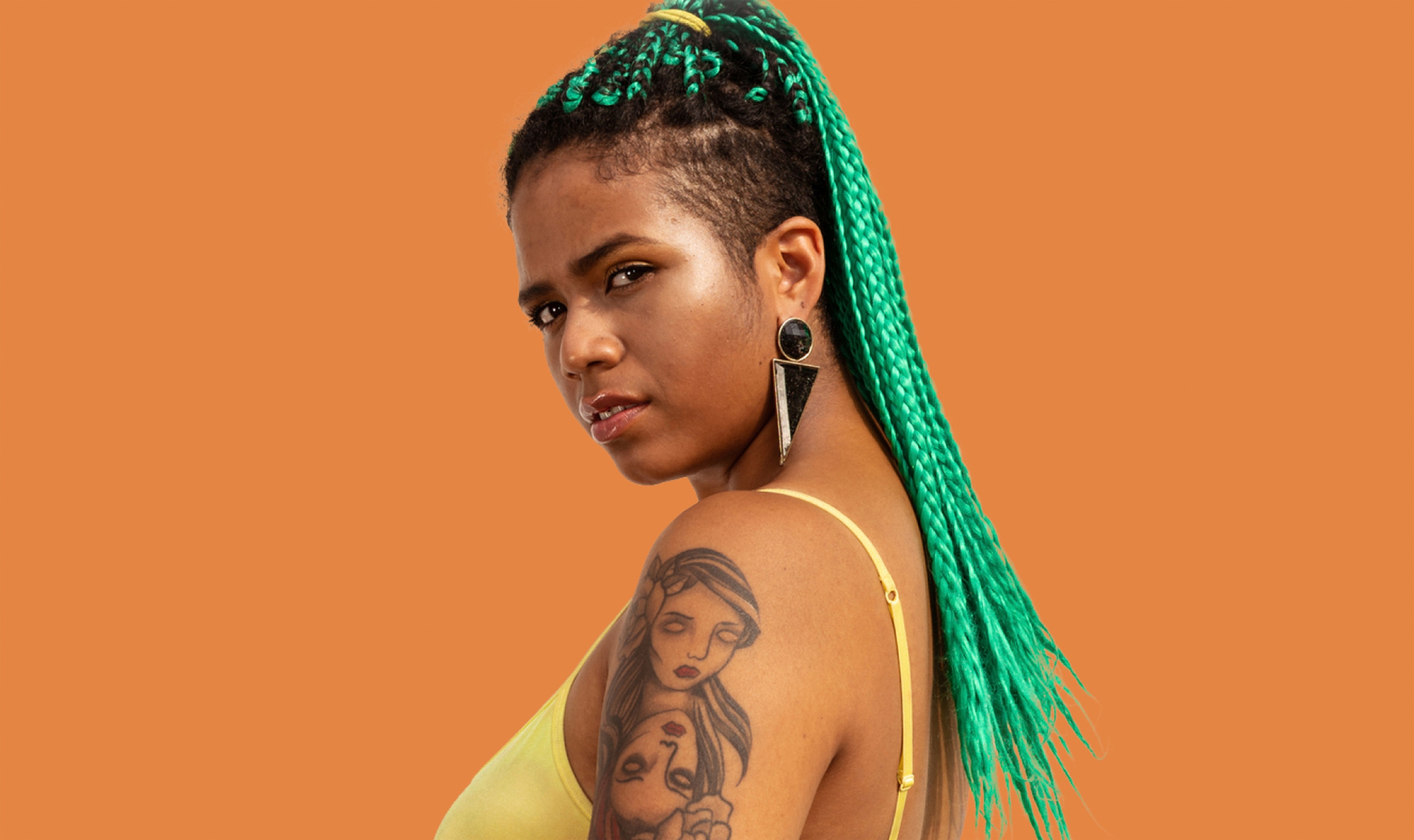 Race-Based Hair Discrimination