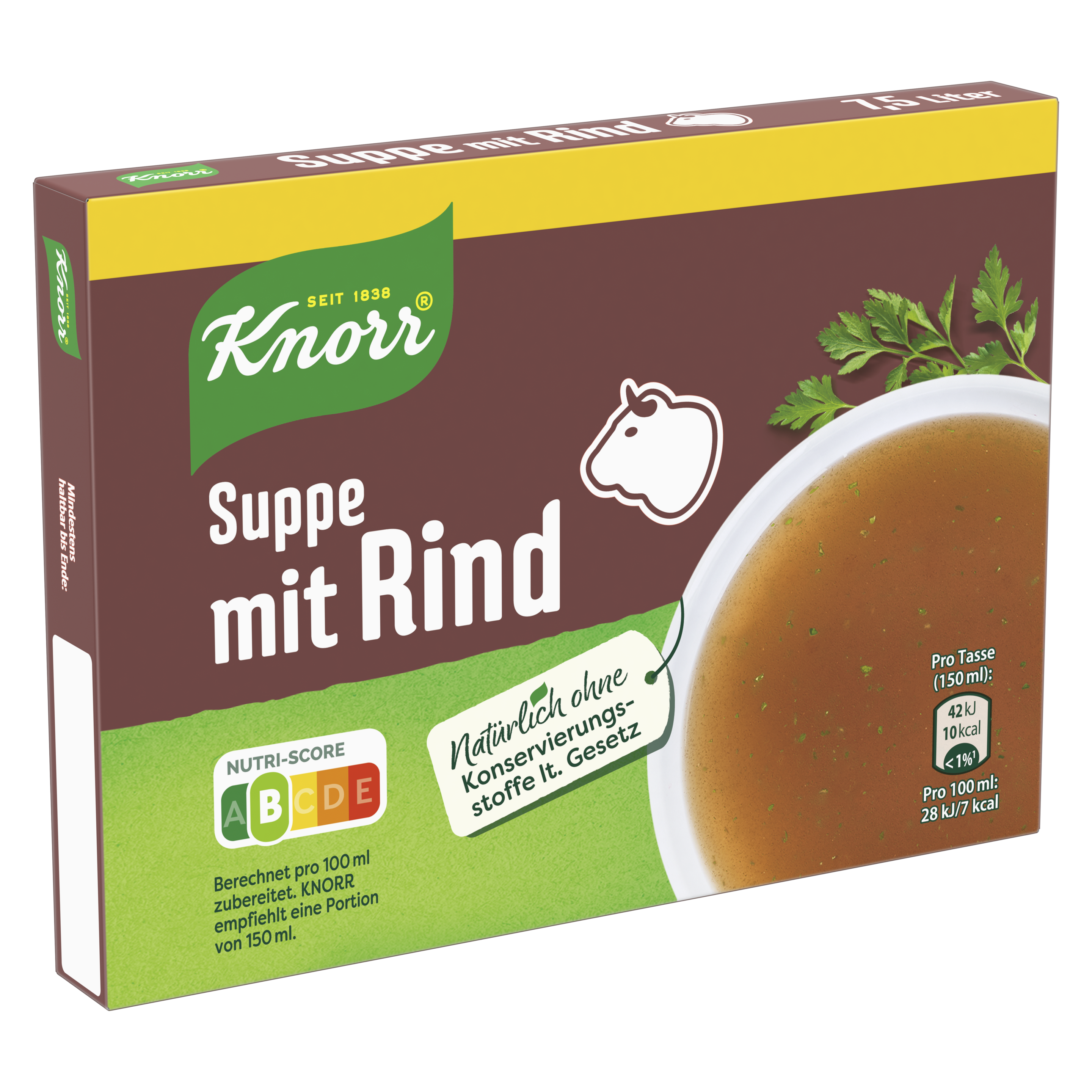 Knorr Deutschland