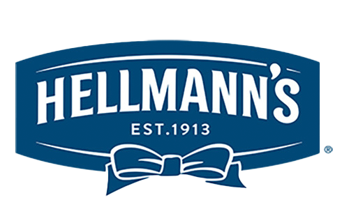 Hellmann's Logo