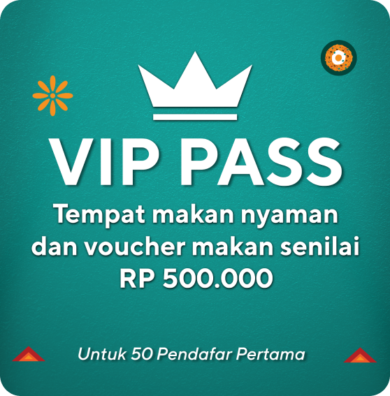 VIP Pass