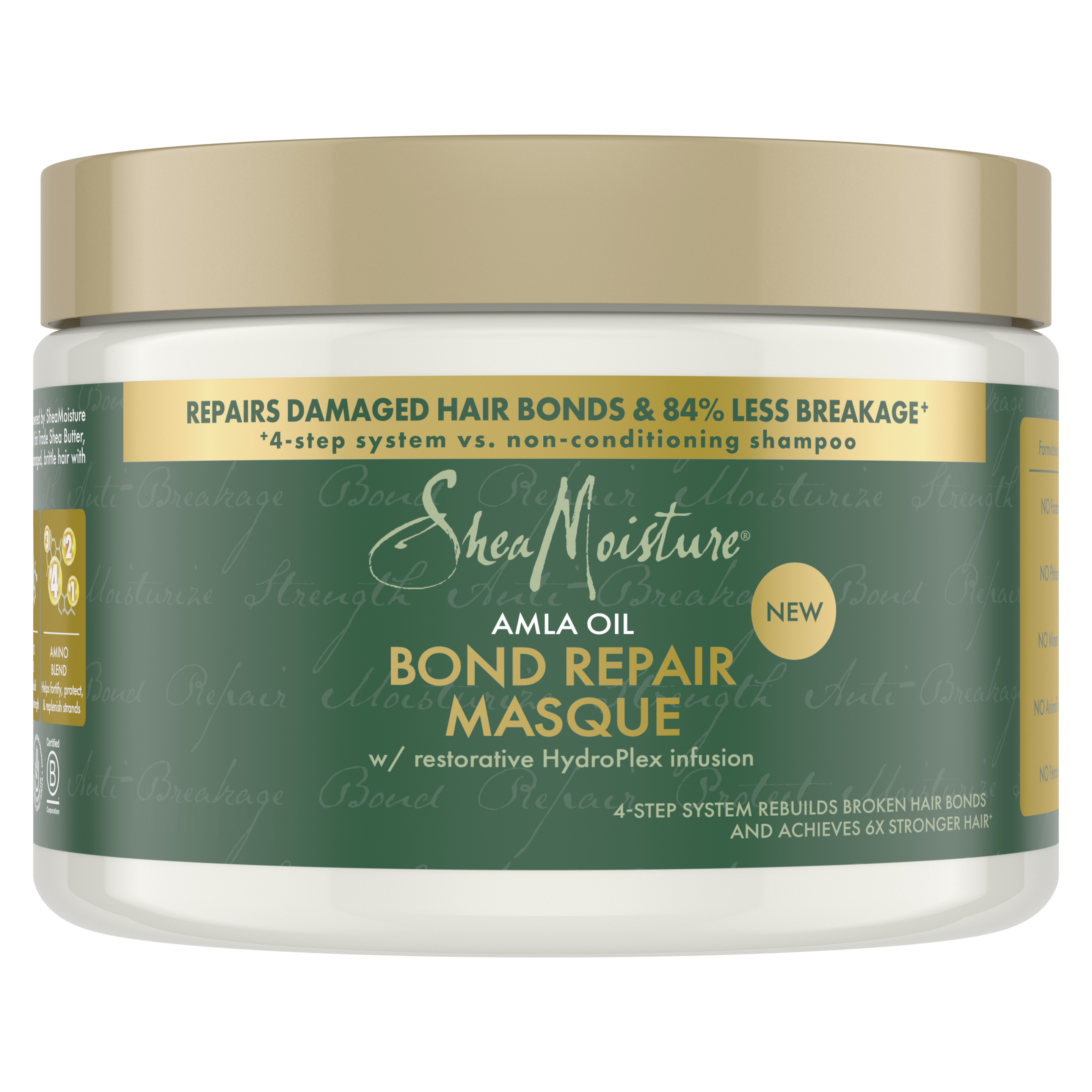 Bond Repair Masque packshot