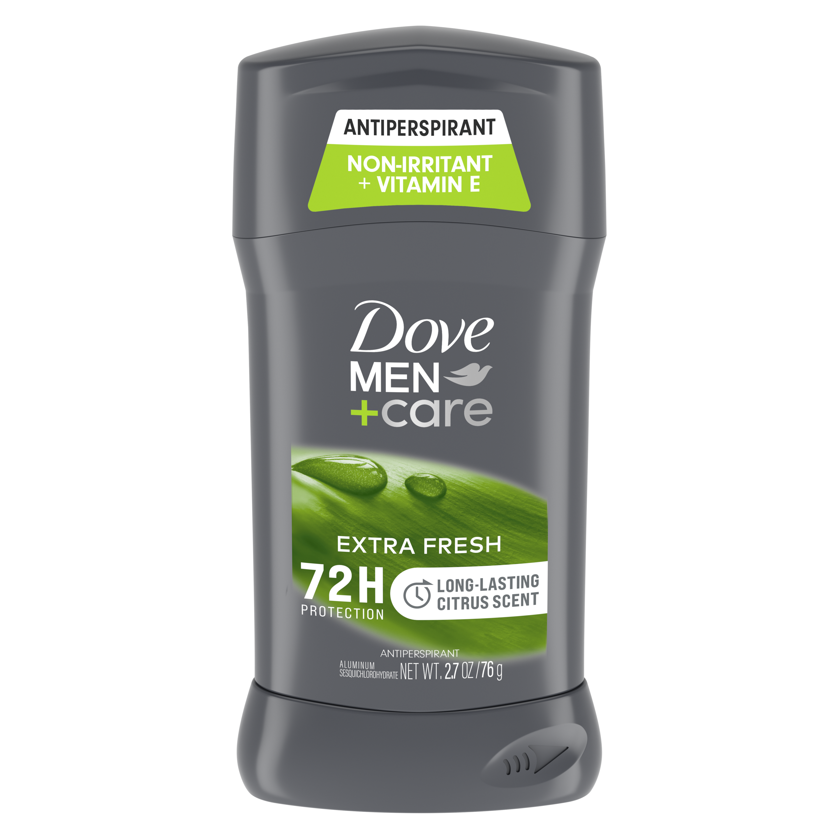 Dove Men+Care Extra Fresh Antiperspirant Stick