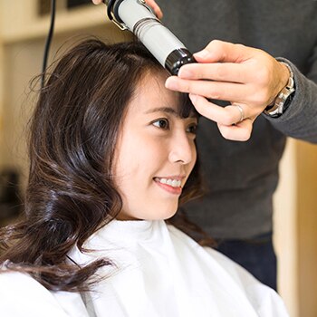 Model Rambut Perempuan 