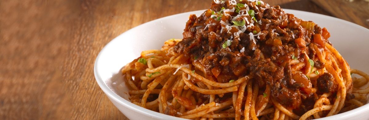 Trik Mudah Membuat Saus Spaghetti Lezat