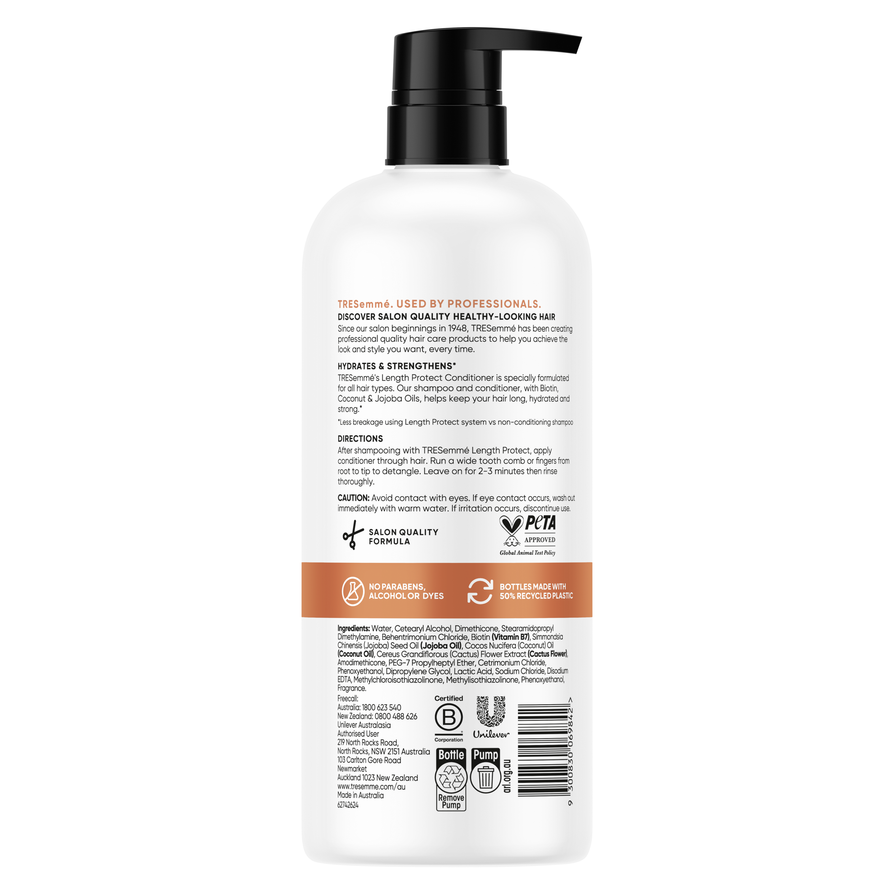 Length Protect Conditioner