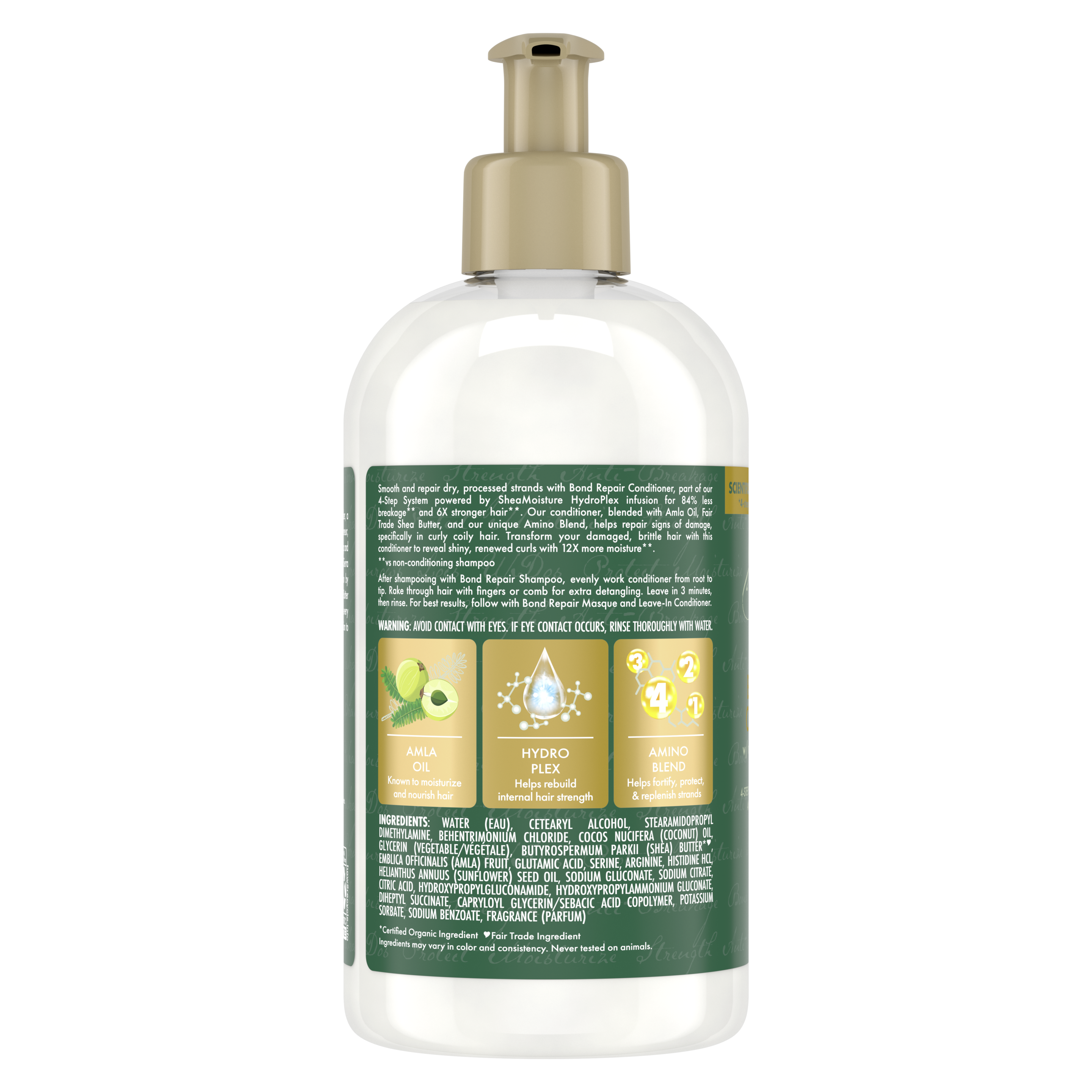 Bond Repair Conditioner