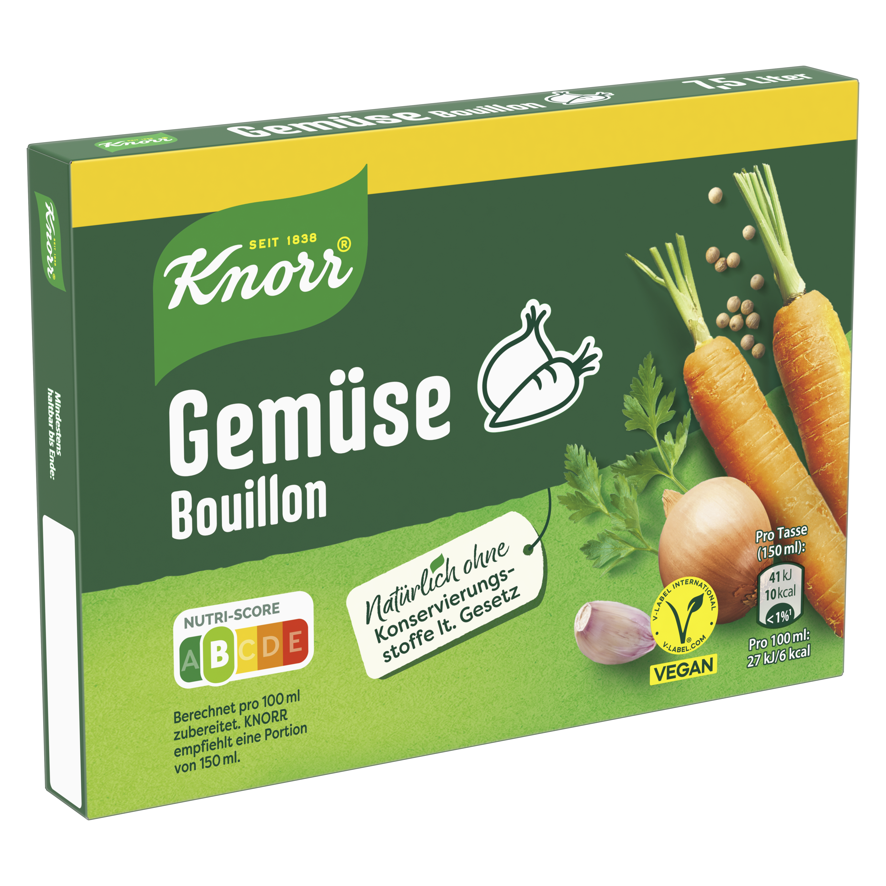 Knorr Deutschland