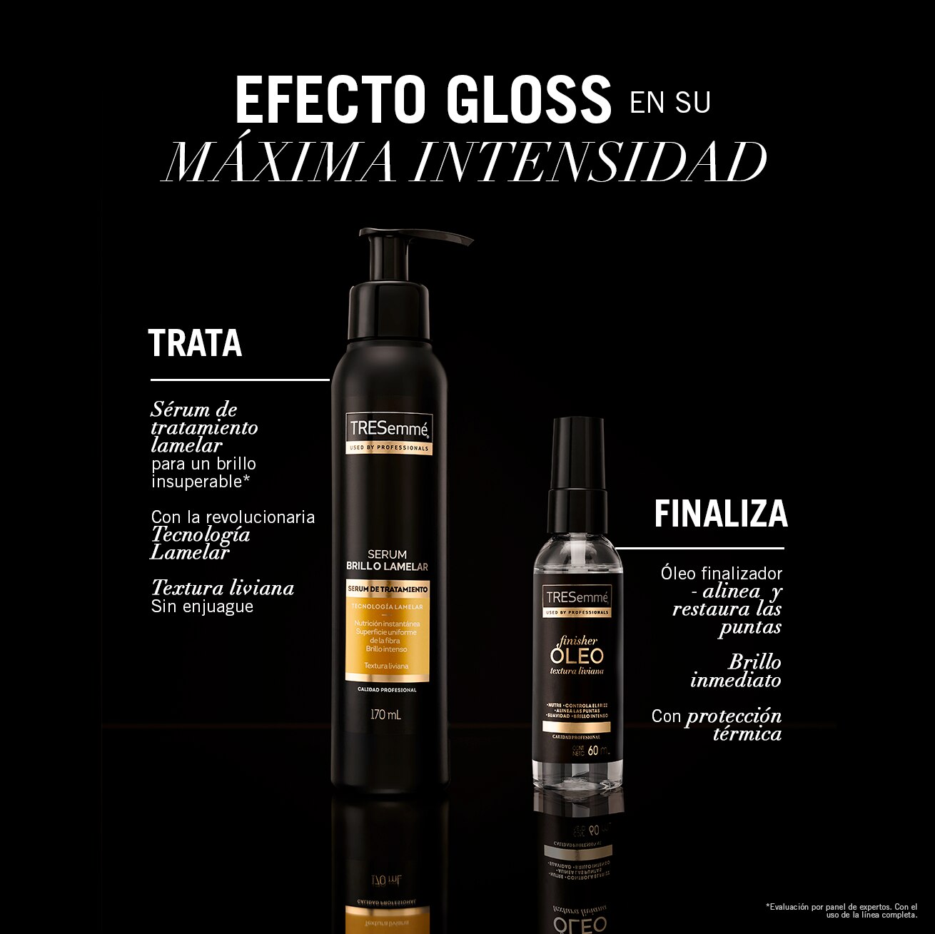 Product page