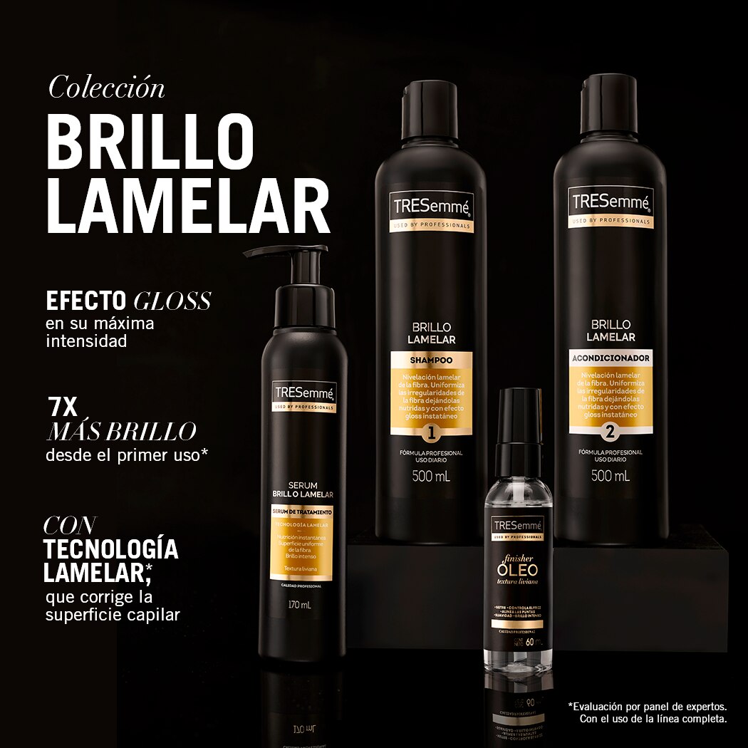 Product page