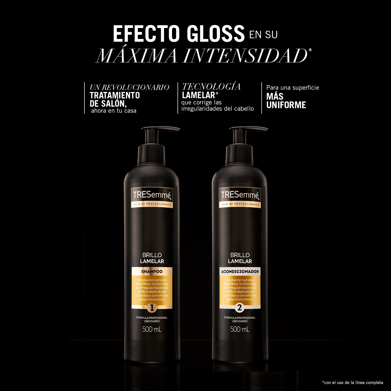 Product page
