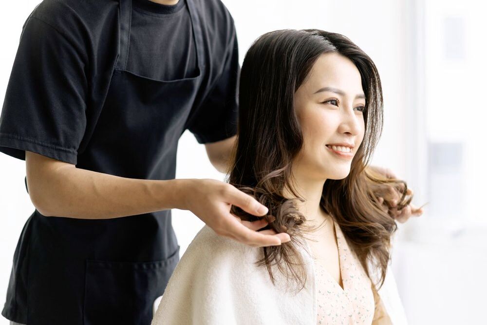 5 Hacks to Maximize Your Hair Salon Visit