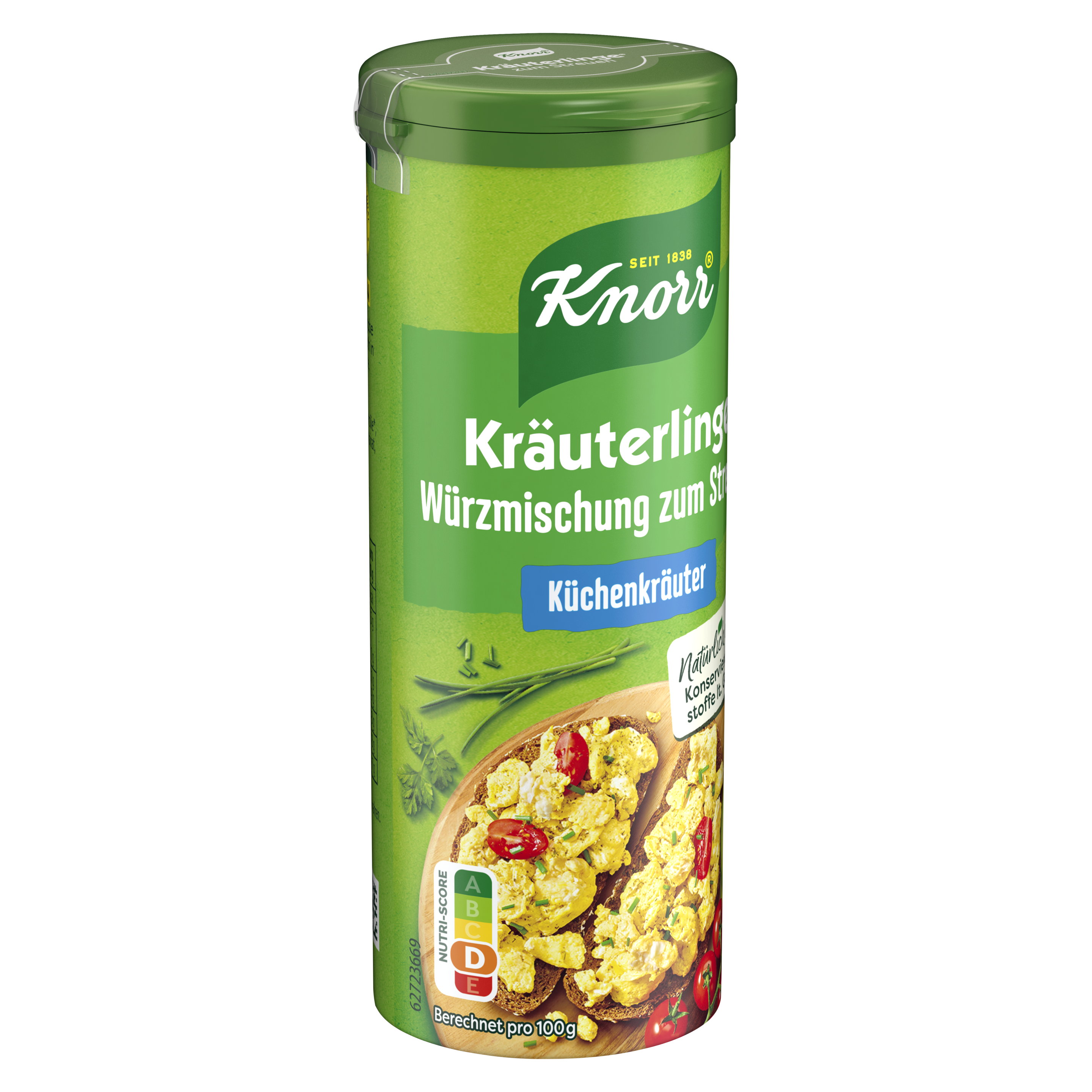 Knorr Österreich