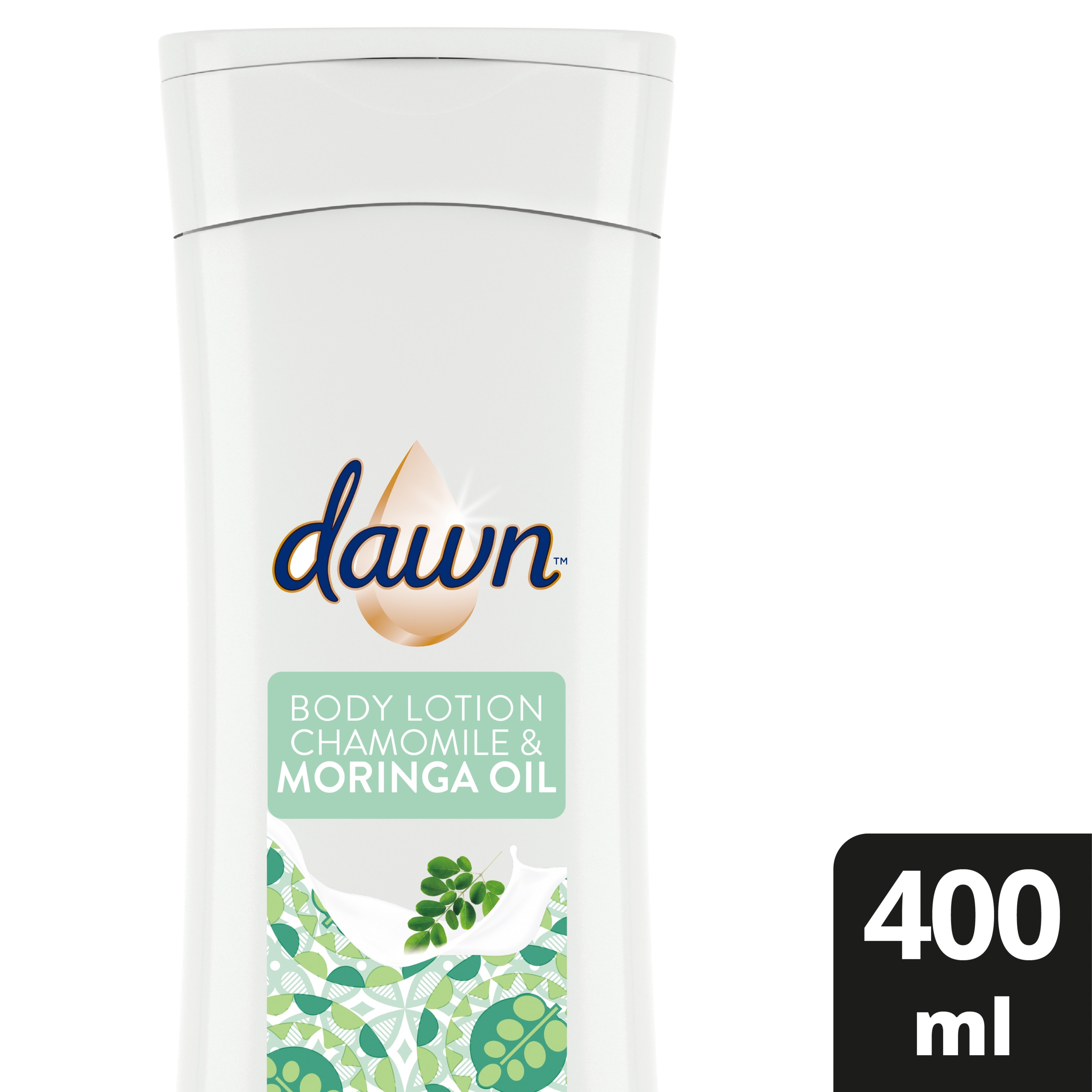 Dawn Chamomile & Moringa Oil Body Lotion