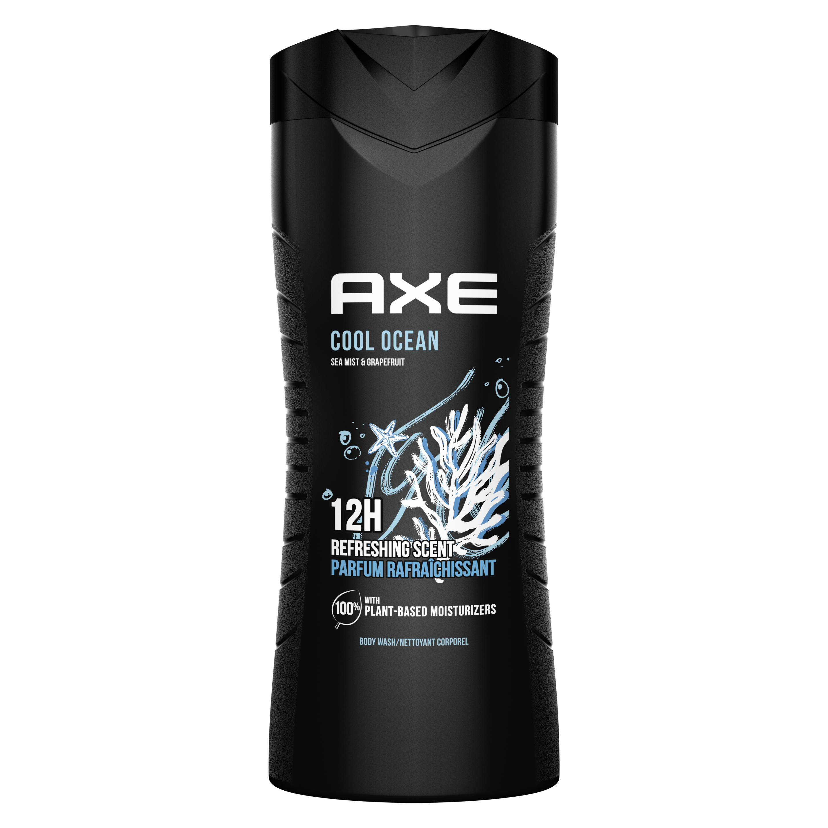 Axe Apollo Body Wash