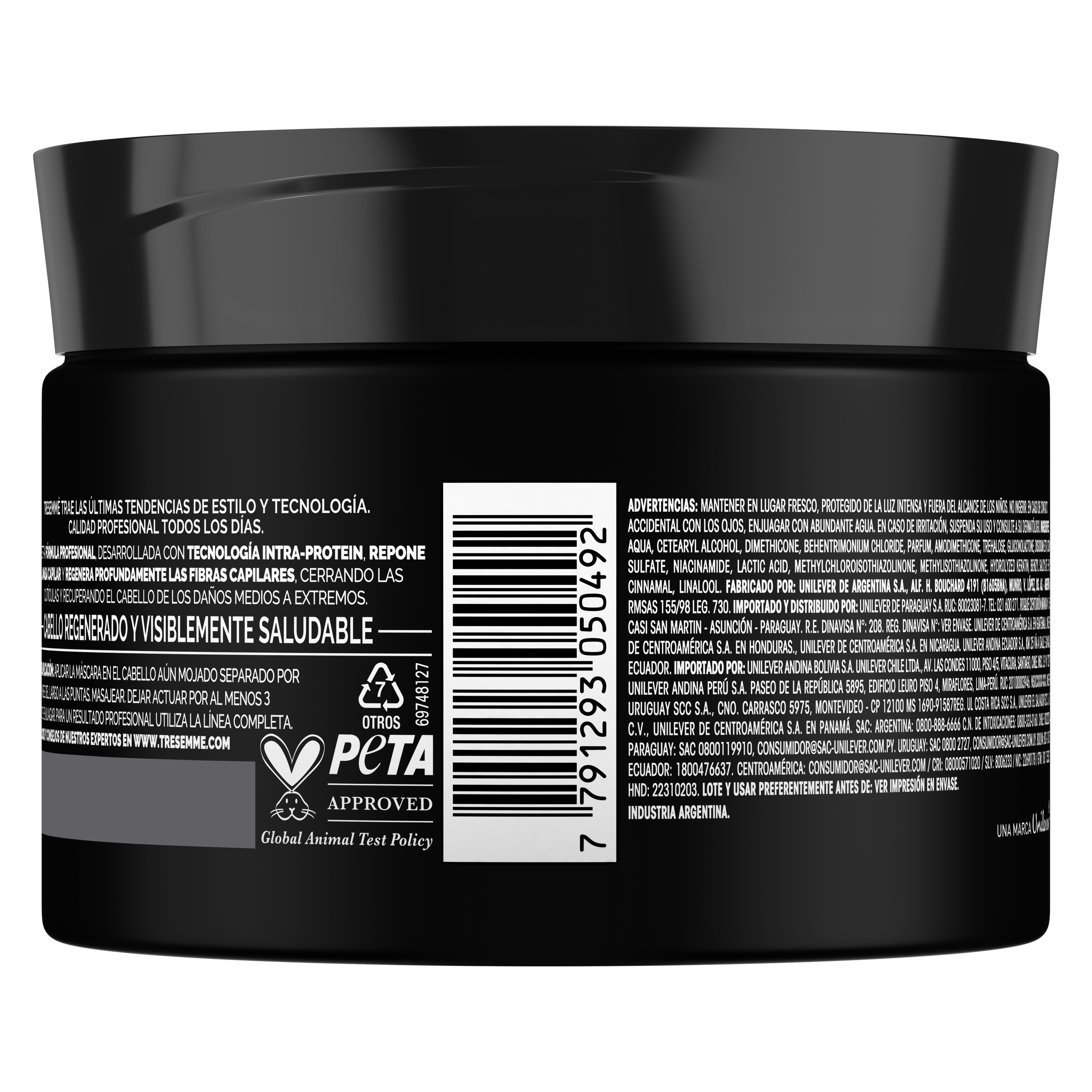 Product page