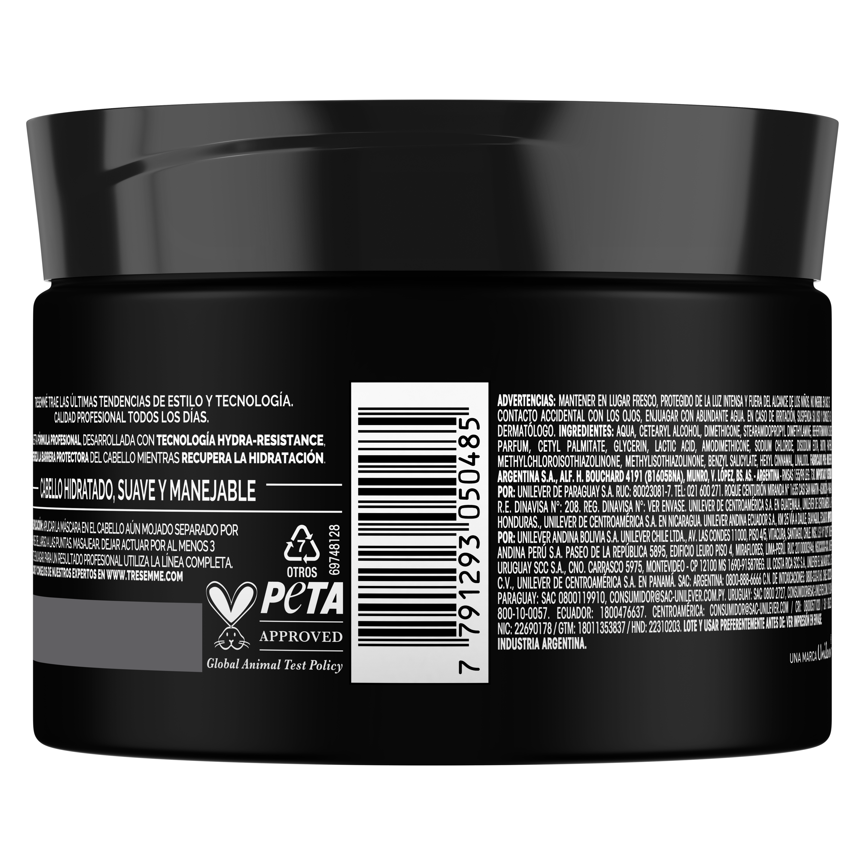 Product page