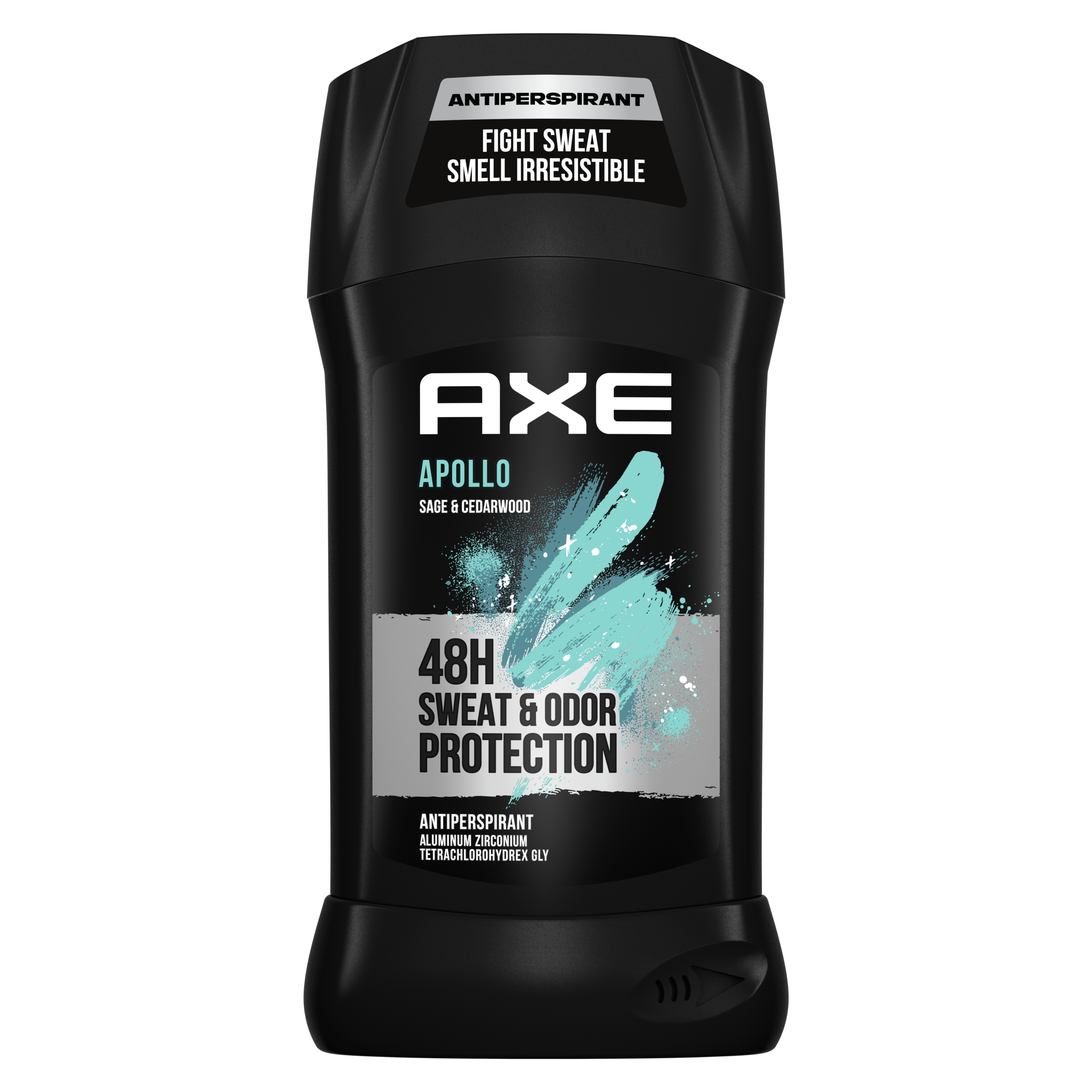 Axe Apollo Antiperspirant Deodorant Stick