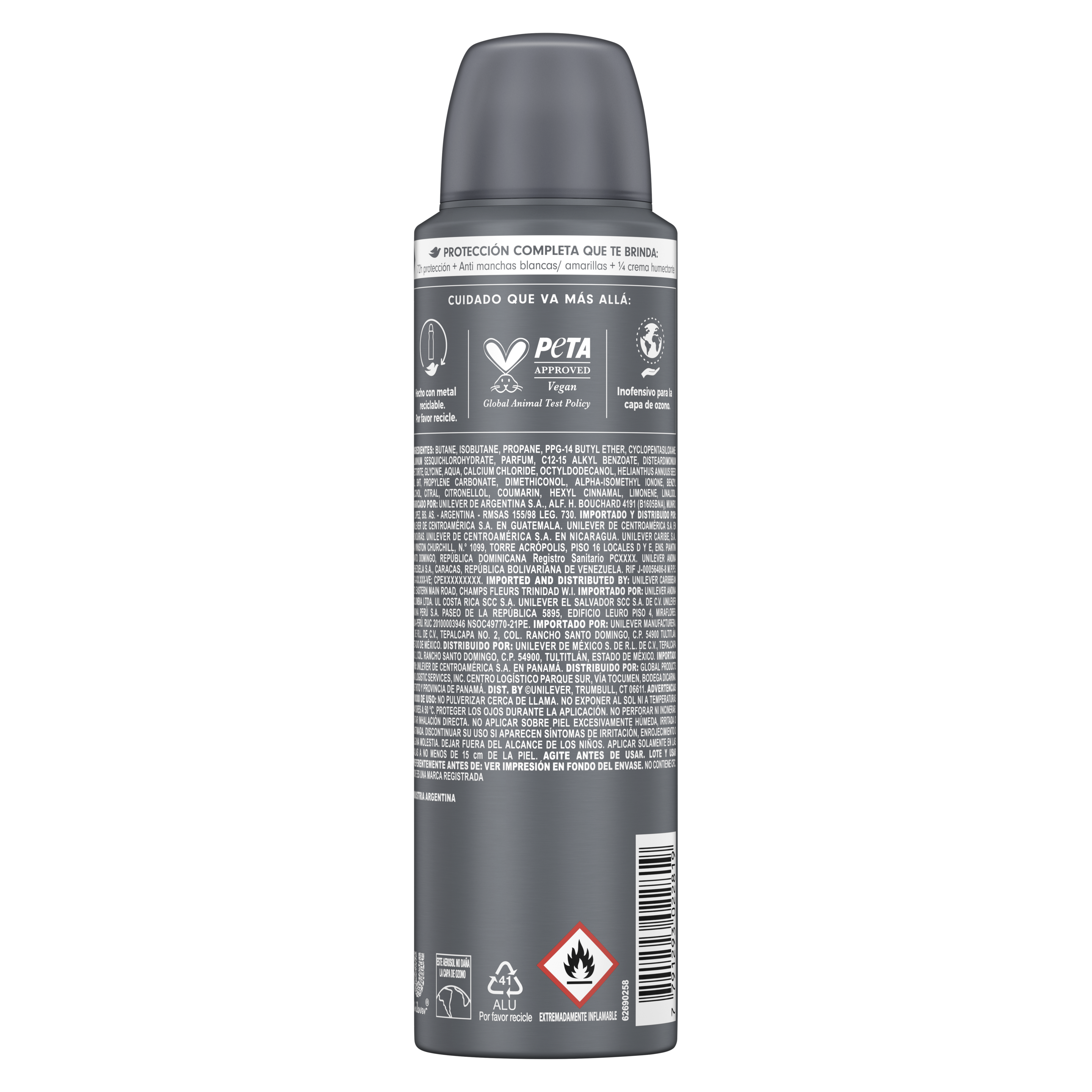 Product page