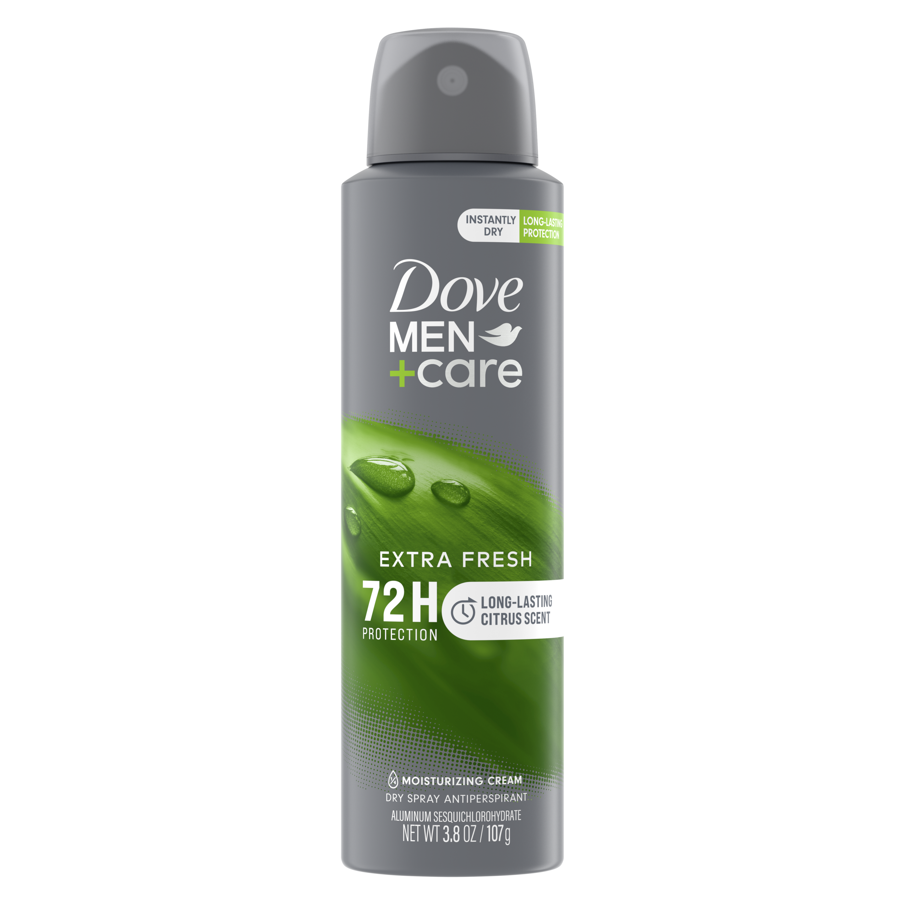 Men+Care Extra Fresh Antiperspirant Spray